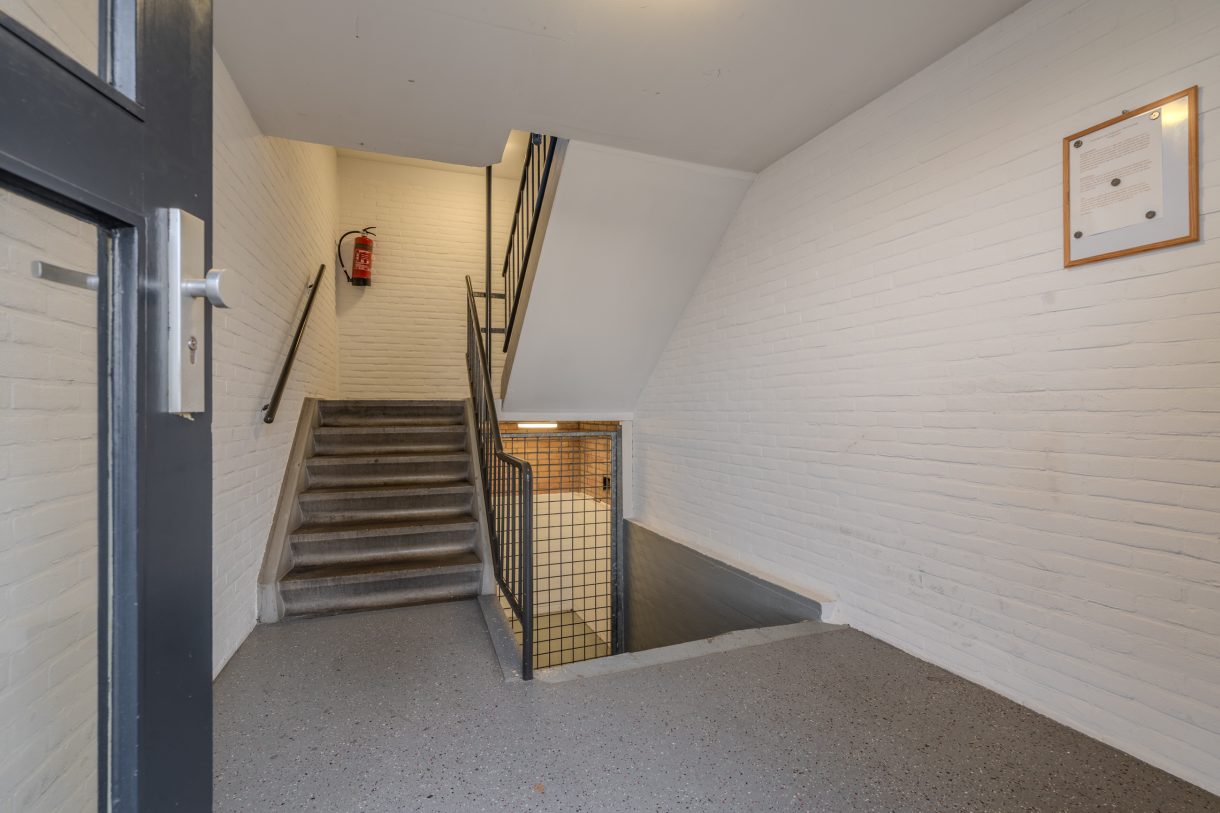 Te koop: Foto Appartement aan de Hoofdstraat 9 in Hoogezand