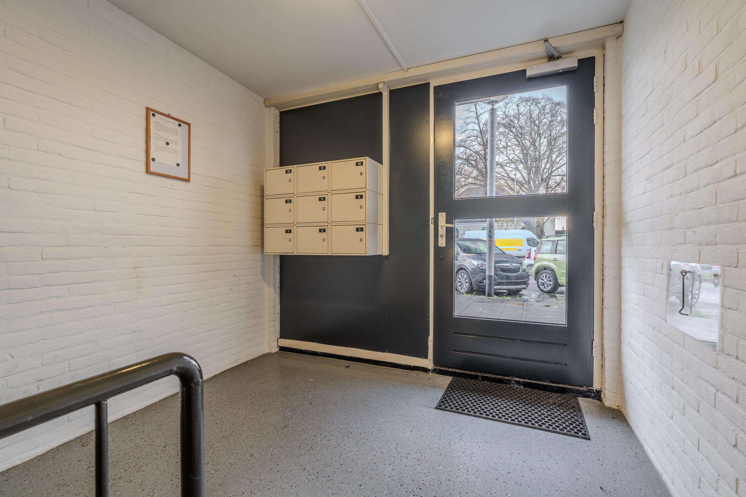 Te koop: Foto Appartement aan de Hoofdstraat 9 in Hoogezand