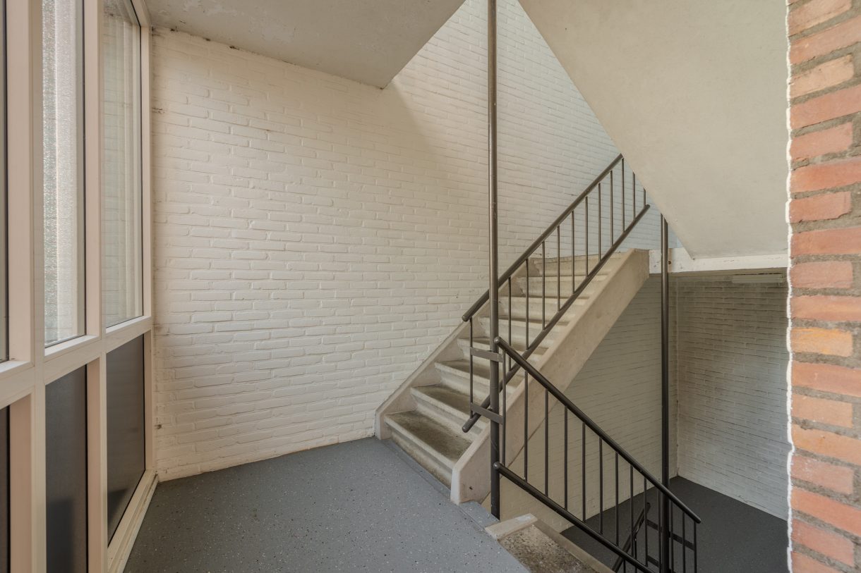 Te koop: Foto Appartement aan de Hoofdstraat 9 in Hoogezand