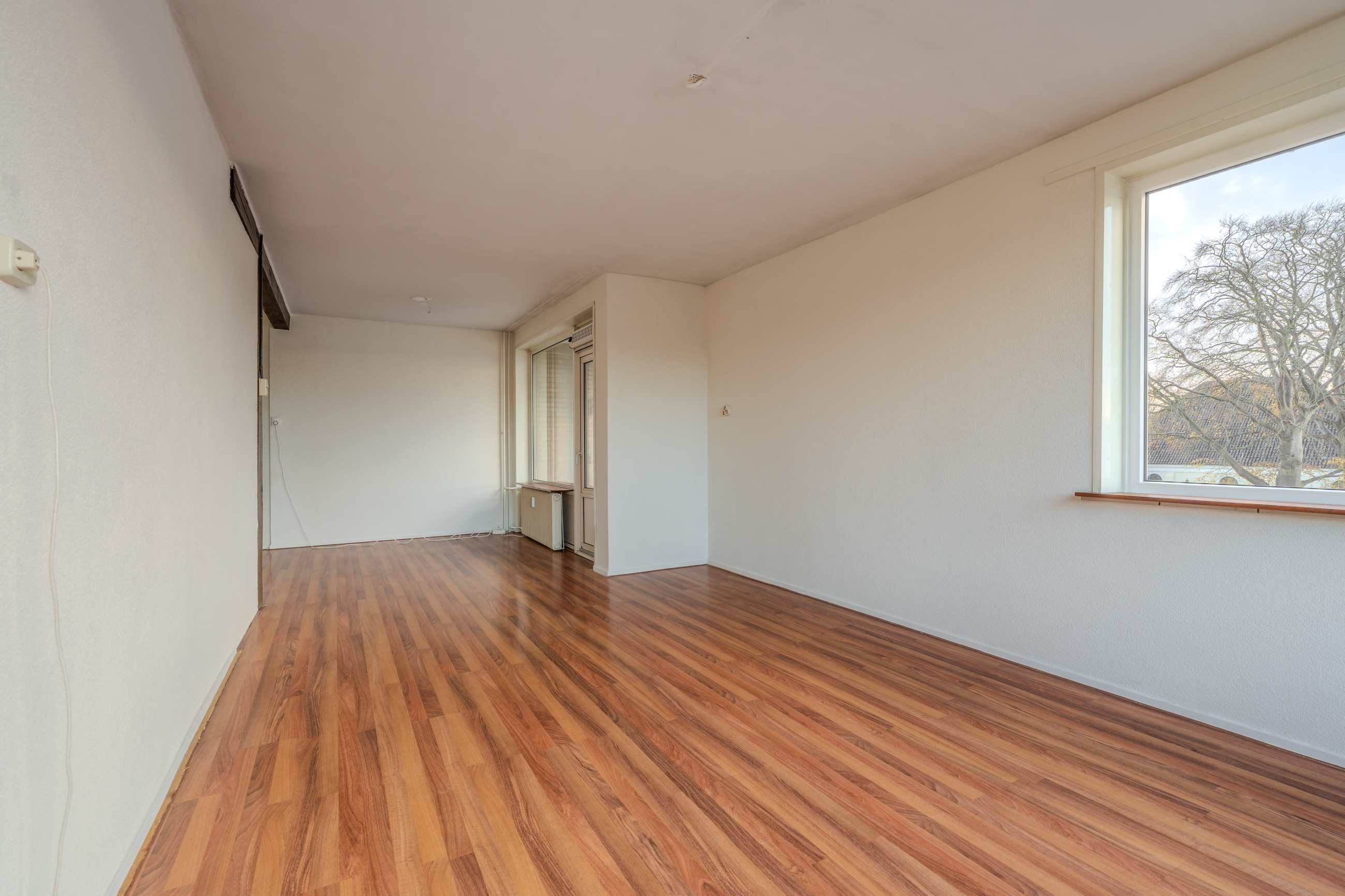 Te koop: Foto Appartement aan de Hoofdstraat 9 in Hoogezand