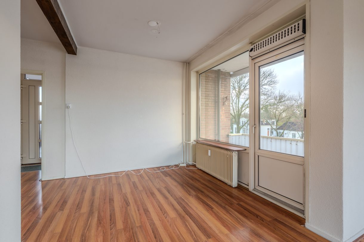 Te koop: Foto Appartement aan de Hoofdstraat 9 in Hoogezand