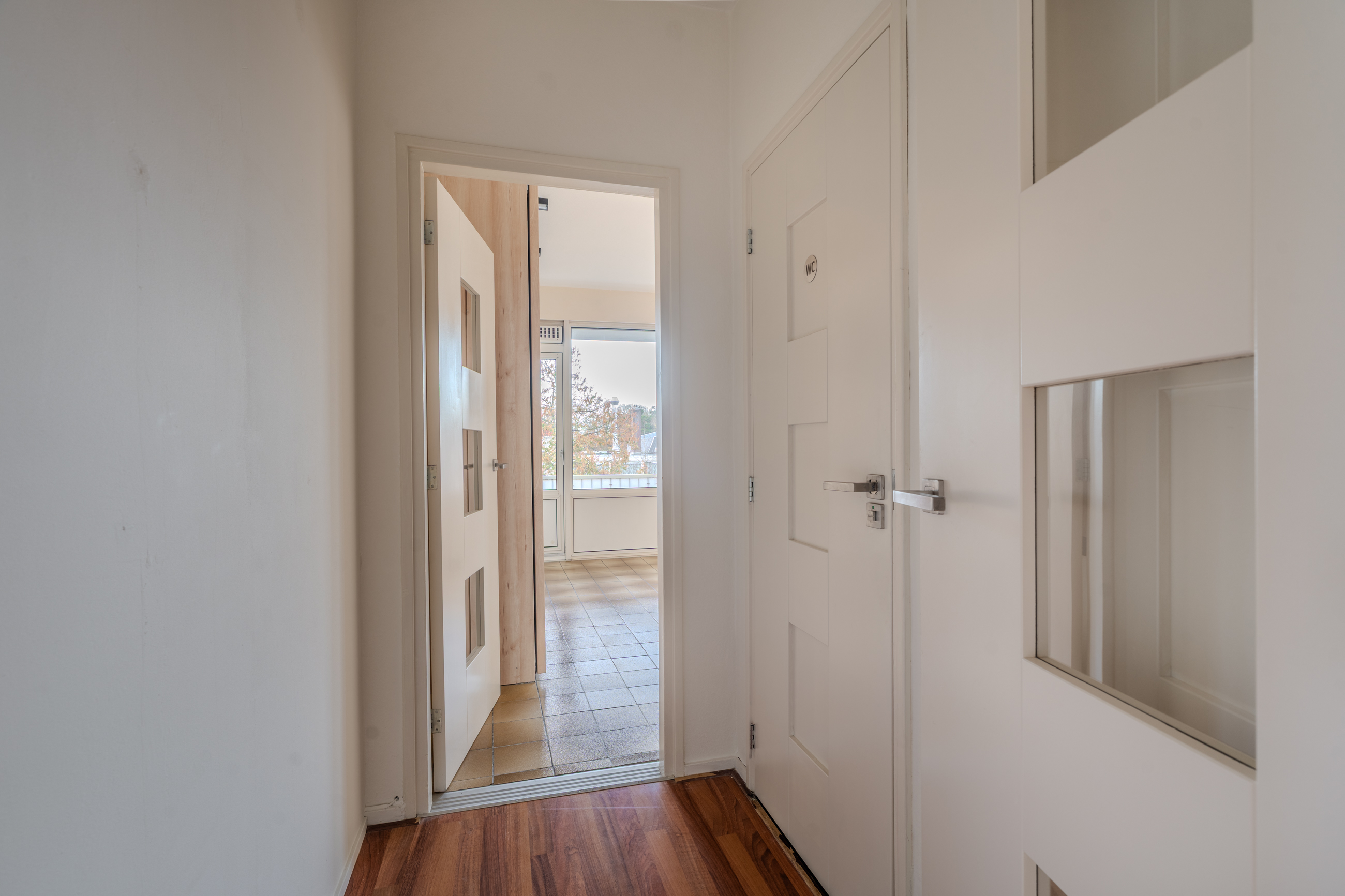 Te koop: Foto Appartement aan de Hoofdstraat 9 in Hoogezand