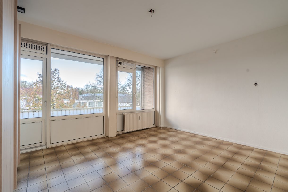 Te koop: Foto Appartement aan de Hoofdstraat 9 in Hoogezand