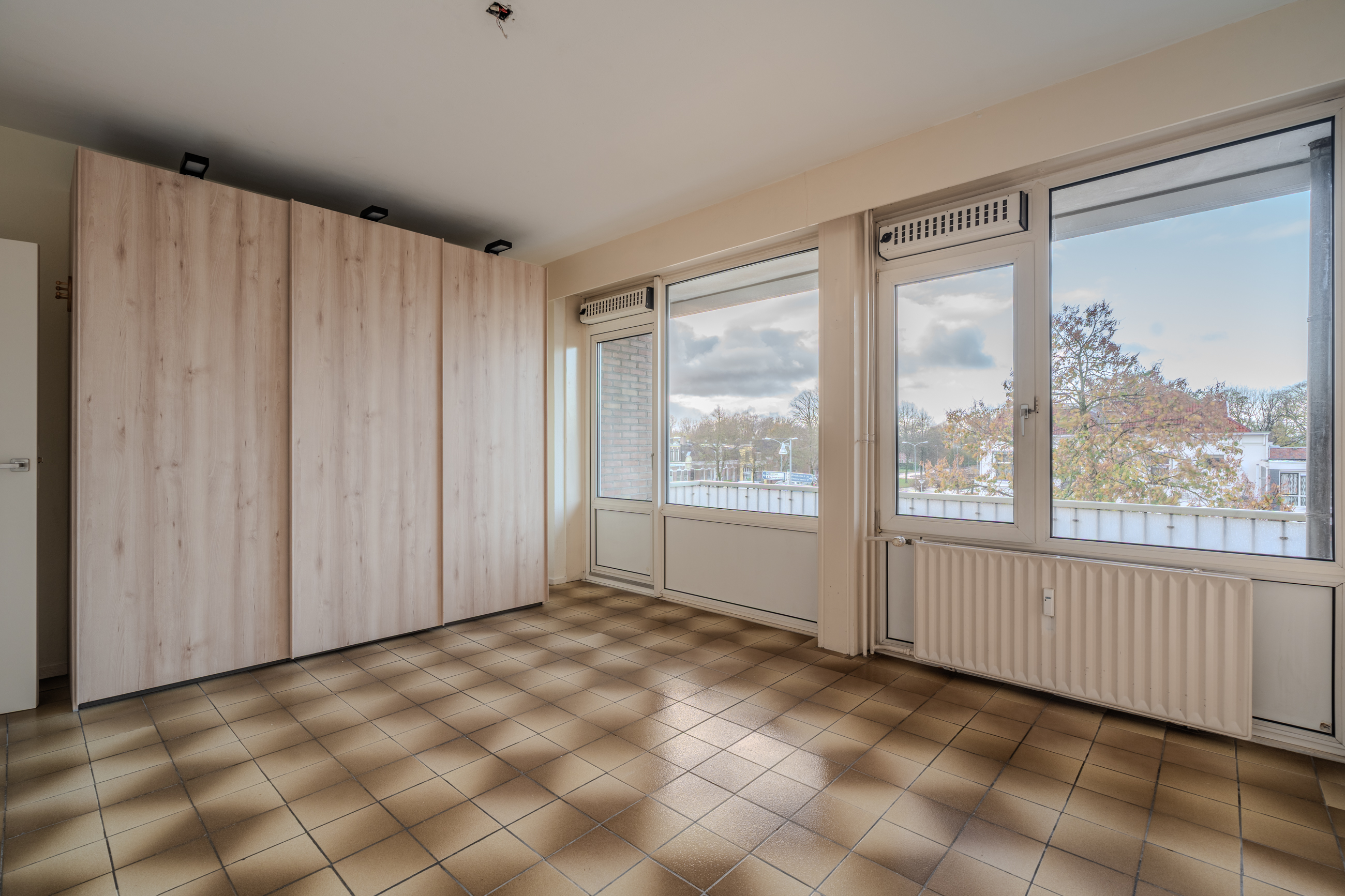 Te koop: Foto Appartement aan de Hoofdstraat 9 in Hoogezand
