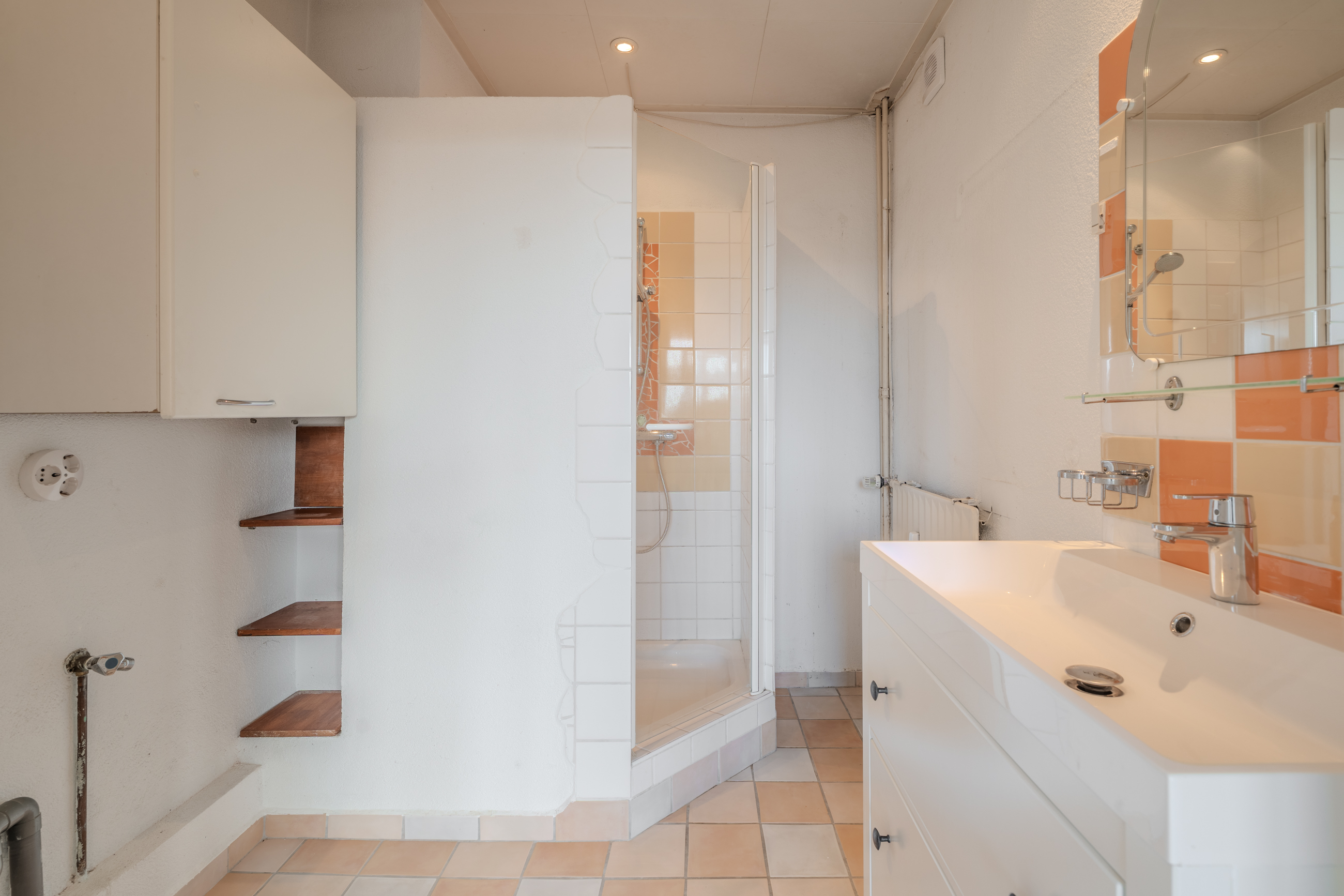 Te koop: Foto Appartement aan de Hoofdstraat 9 in Hoogezand