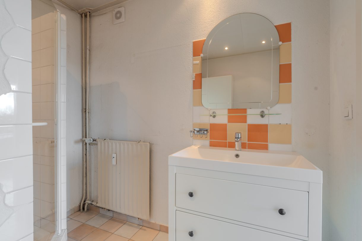 Te koop: Foto Appartement aan de Hoofdstraat 9 in Hoogezand