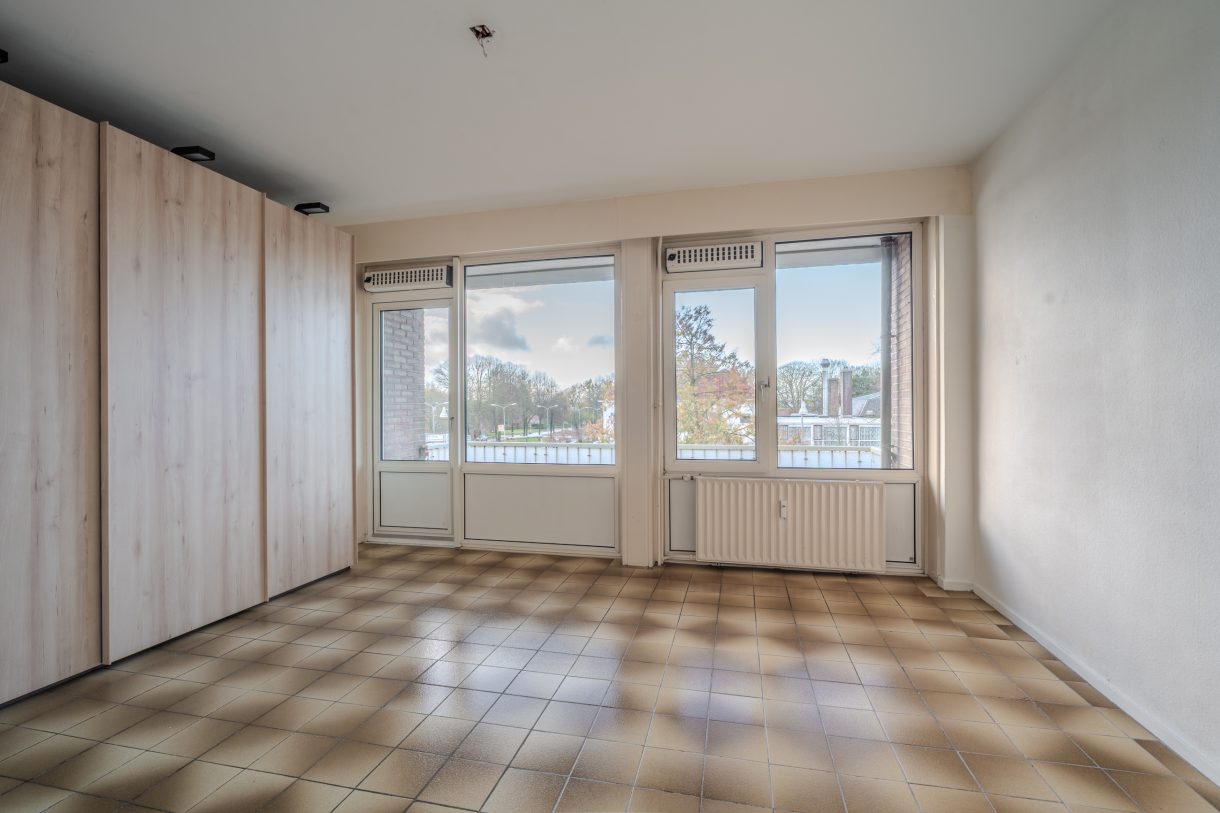 Te koop: Foto Appartement aan de Hoofdstraat 9 in Hoogezand