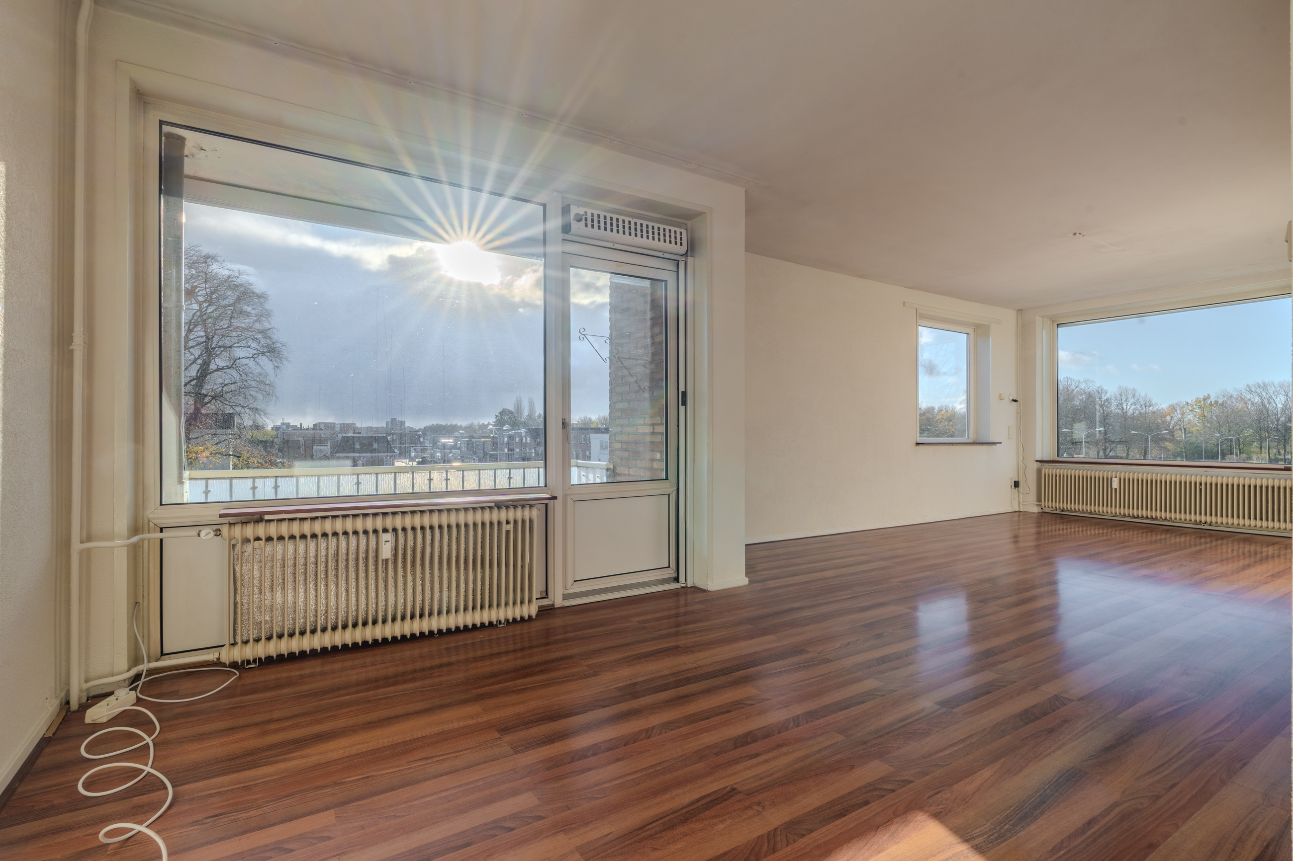 Te koop: Foto Appartement aan de Hoofdstraat 9 in Hoogezand