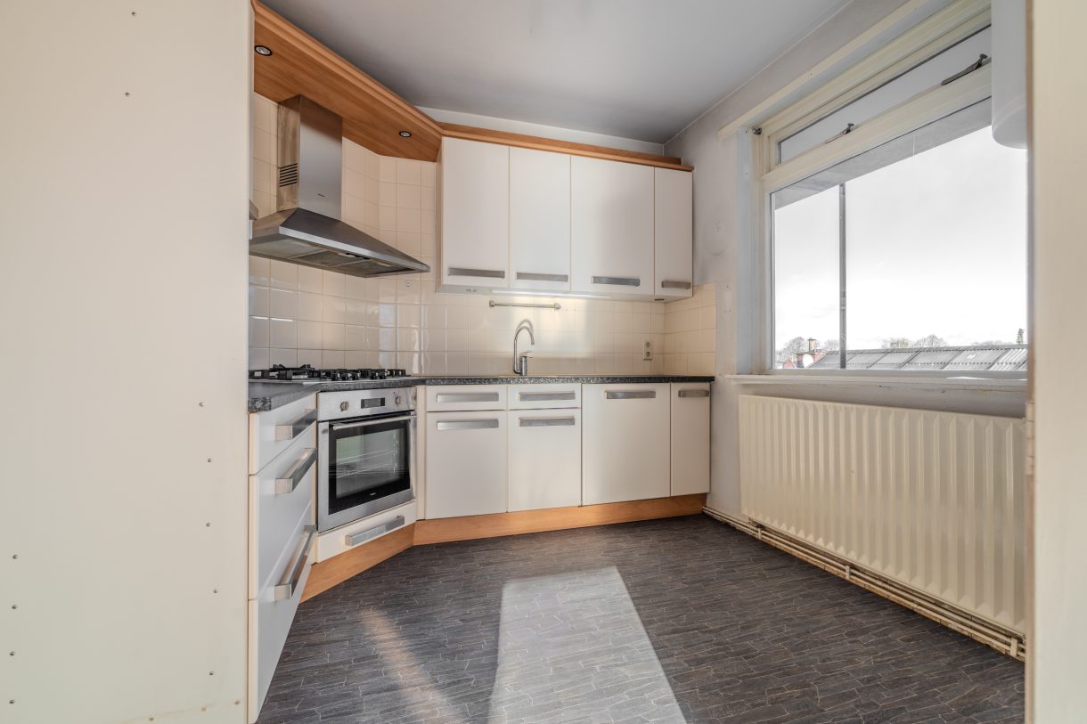 Te koop: Foto Appartement aan de Hoofdstraat 9 in Hoogezand