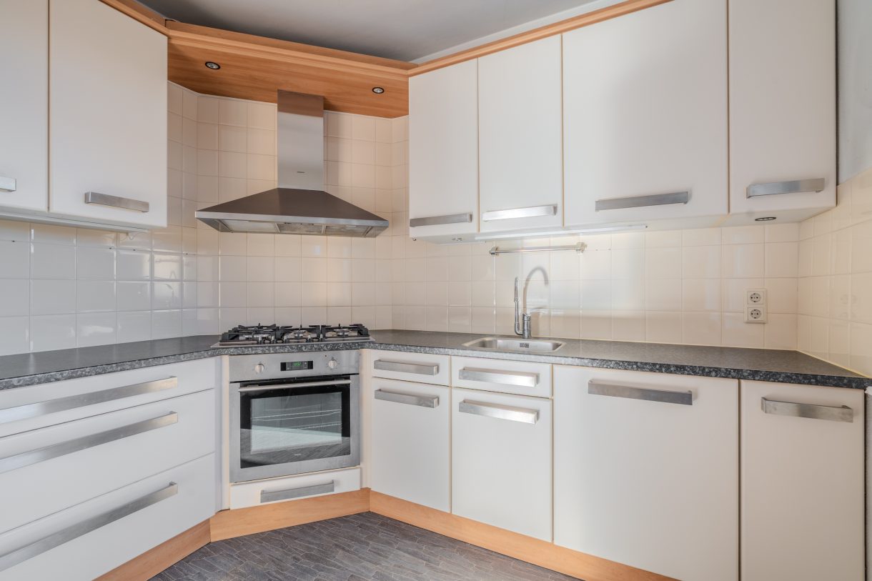 Te koop: Foto Appartement aan de Hoofdstraat 9 in Hoogezand