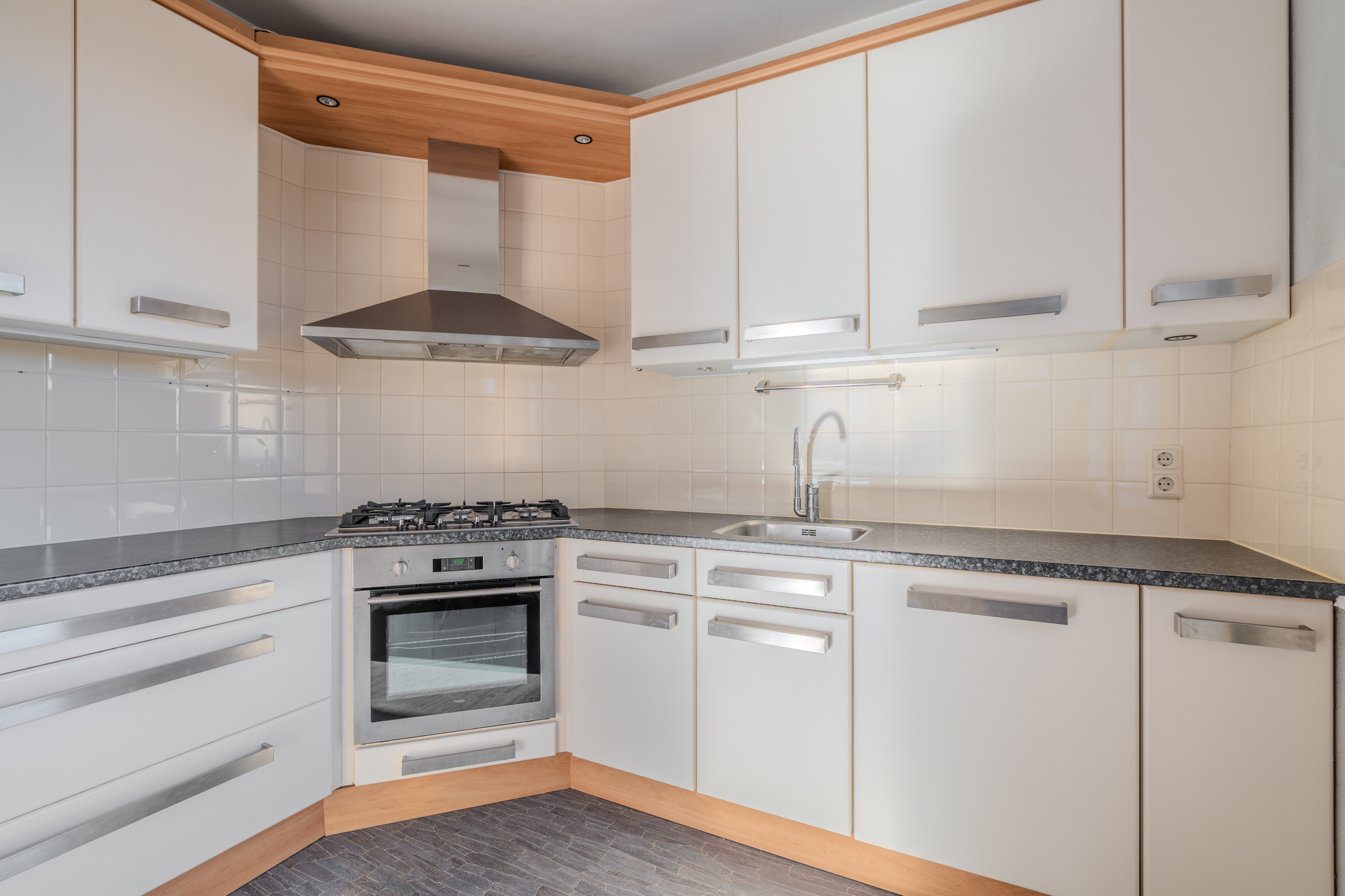 Te koop: Foto Appartement aan de Hoofdstraat 9 in Hoogezand