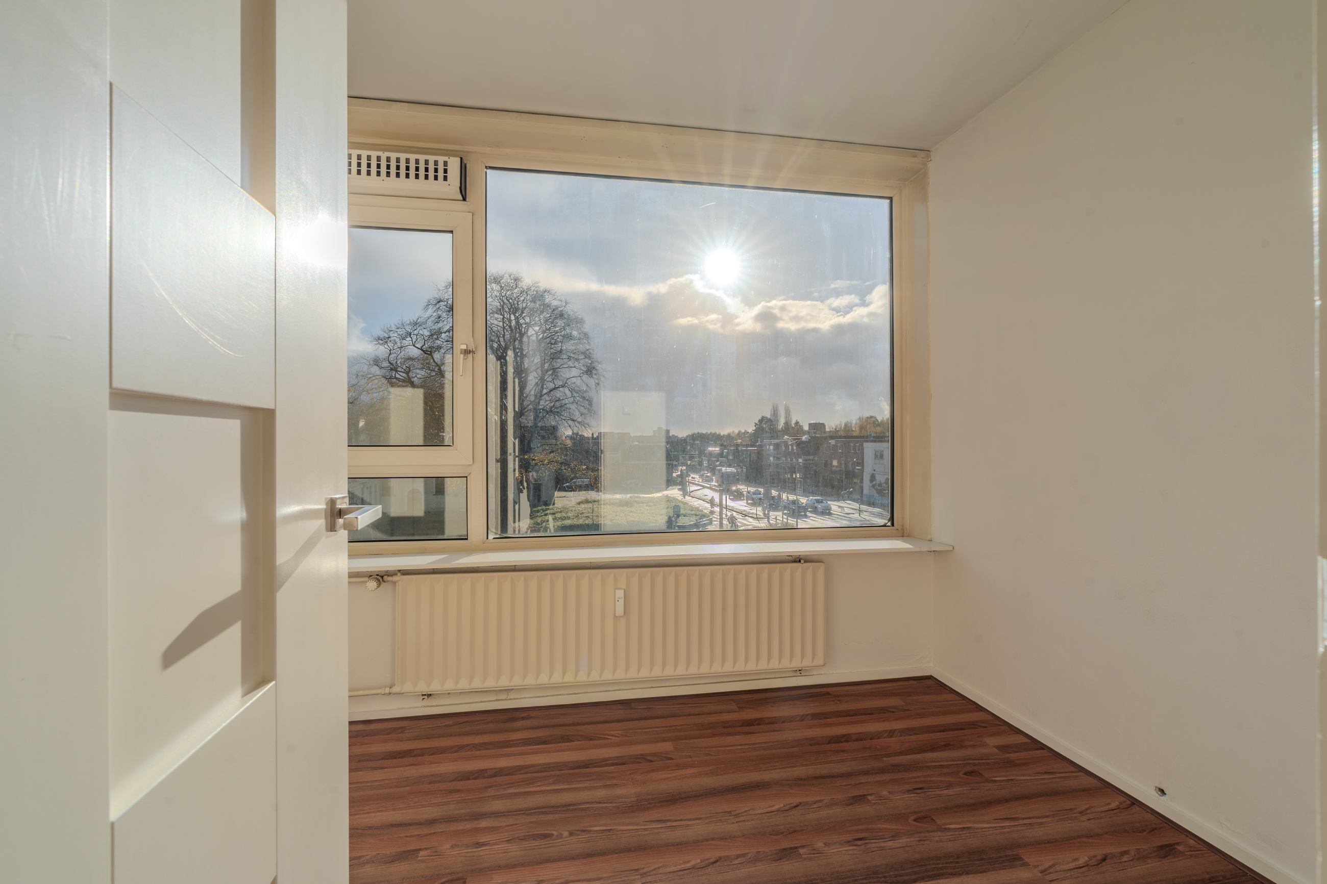 Te koop: Foto Appartement aan de Hoofdstraat 9 in Hoogezand