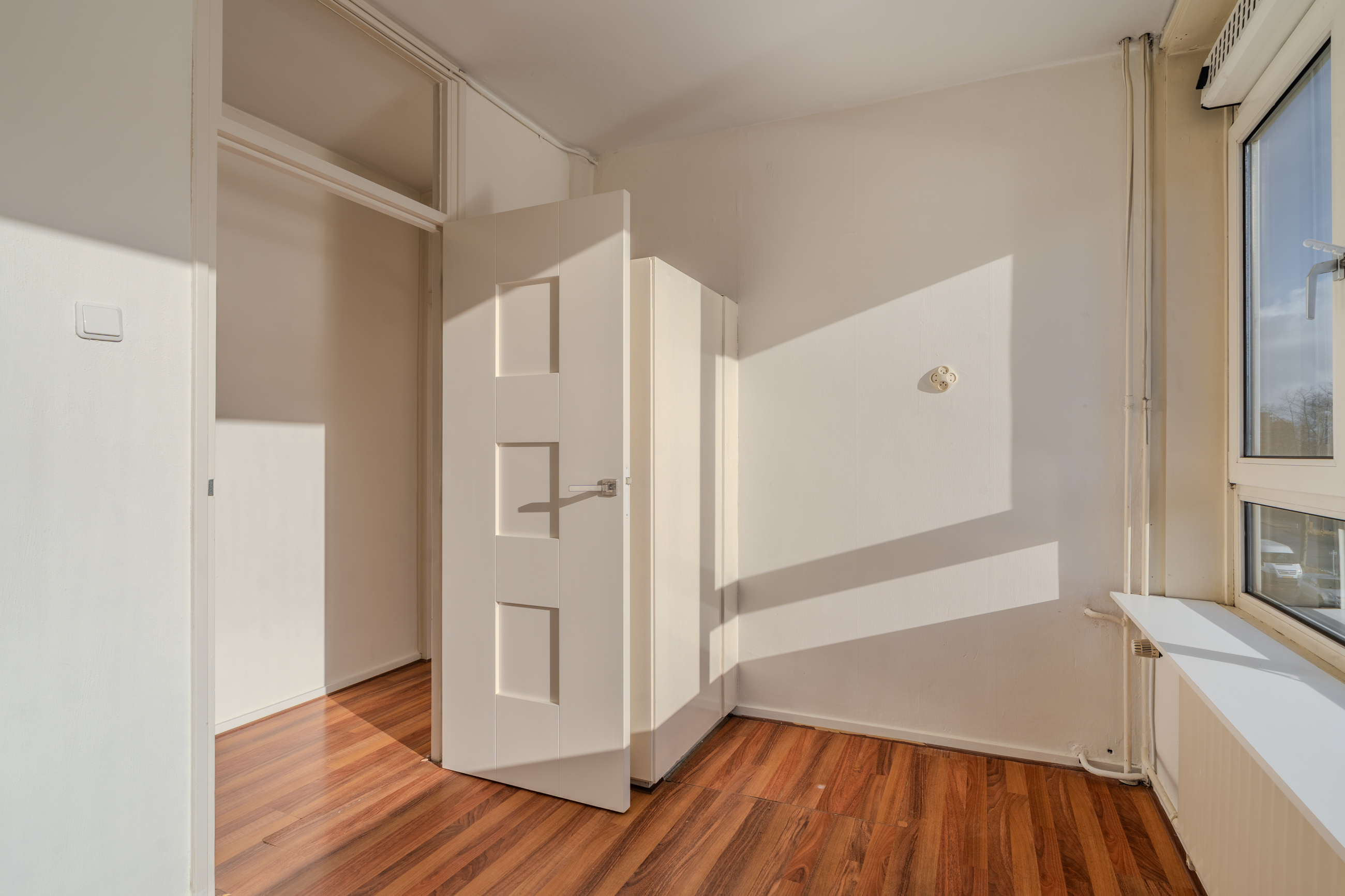 Te koop: Foto Appartement aan de Hoofdstraat 9 in Hoogezand