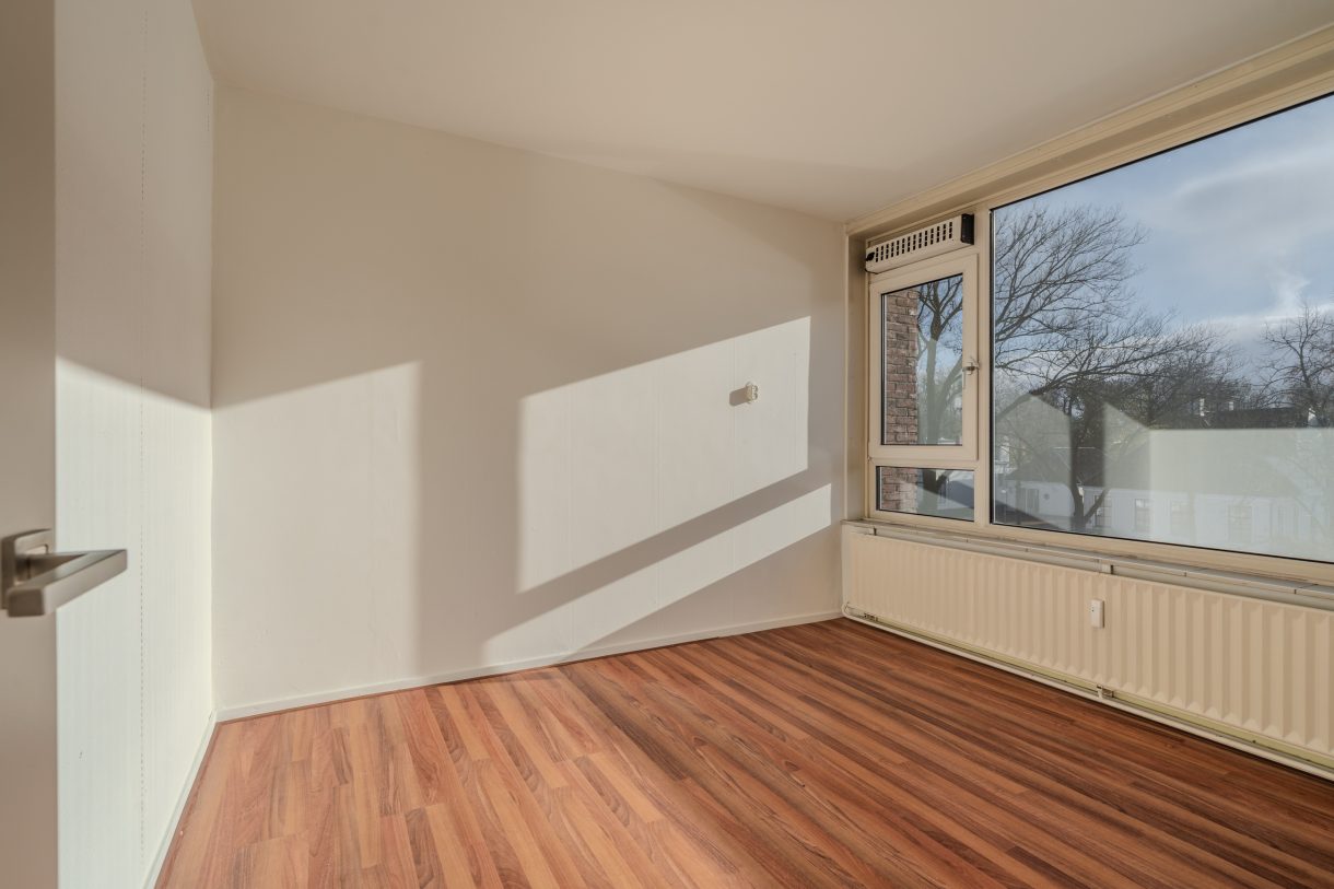 Te koop: Foto Appartement aan de Hoofdstraat 9 in Hoogezand