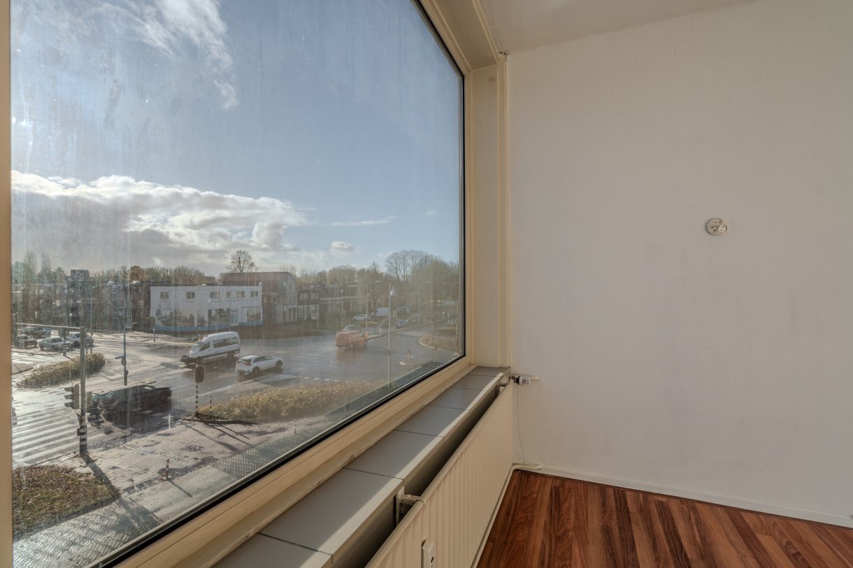 Te koop: Foto Appartement aan de Hoofdstraat 9 in Hoogezand
