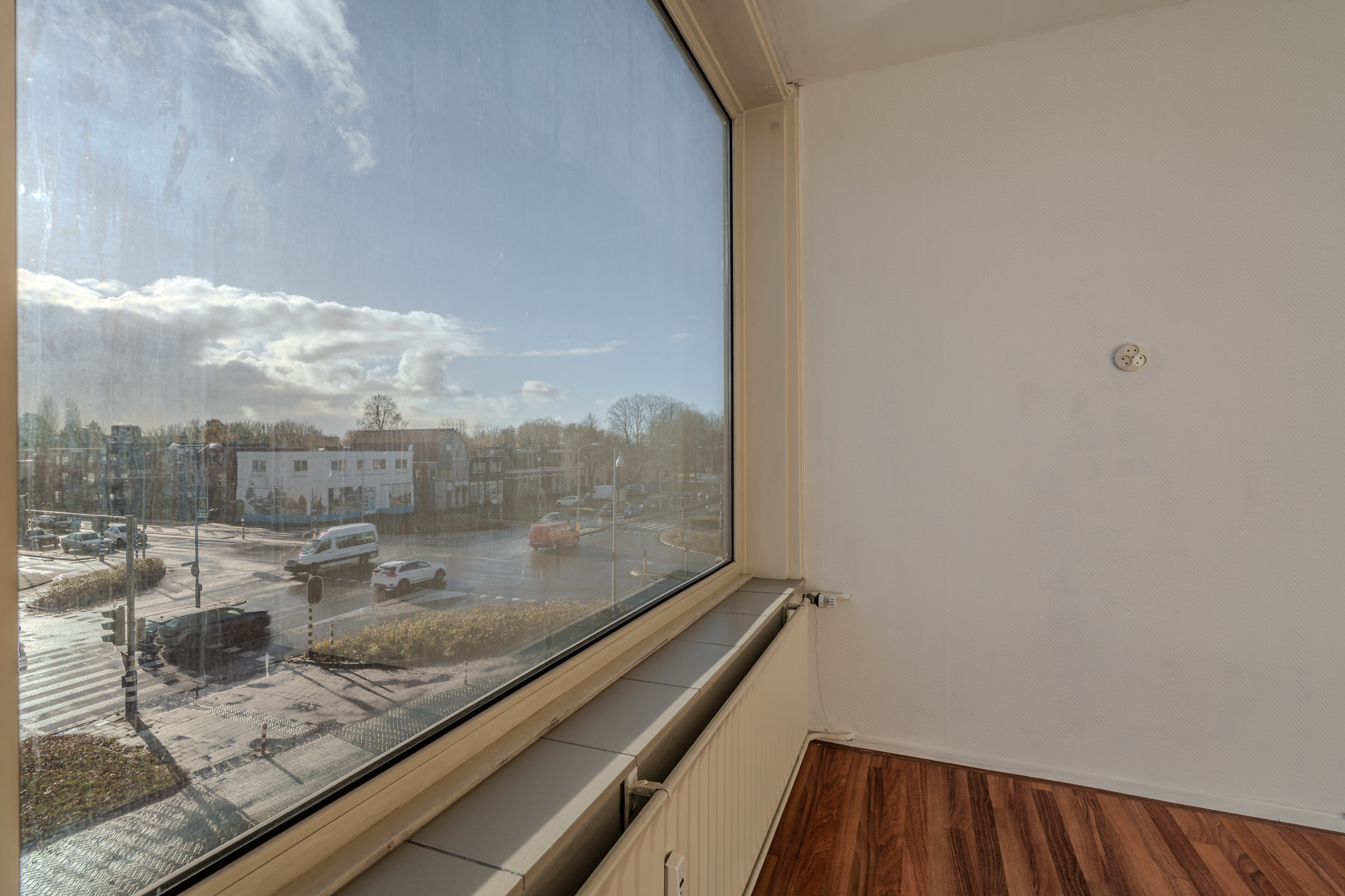 Te koop: Foto Appartement aan de Hoofdstraat 9 in Hoogezand