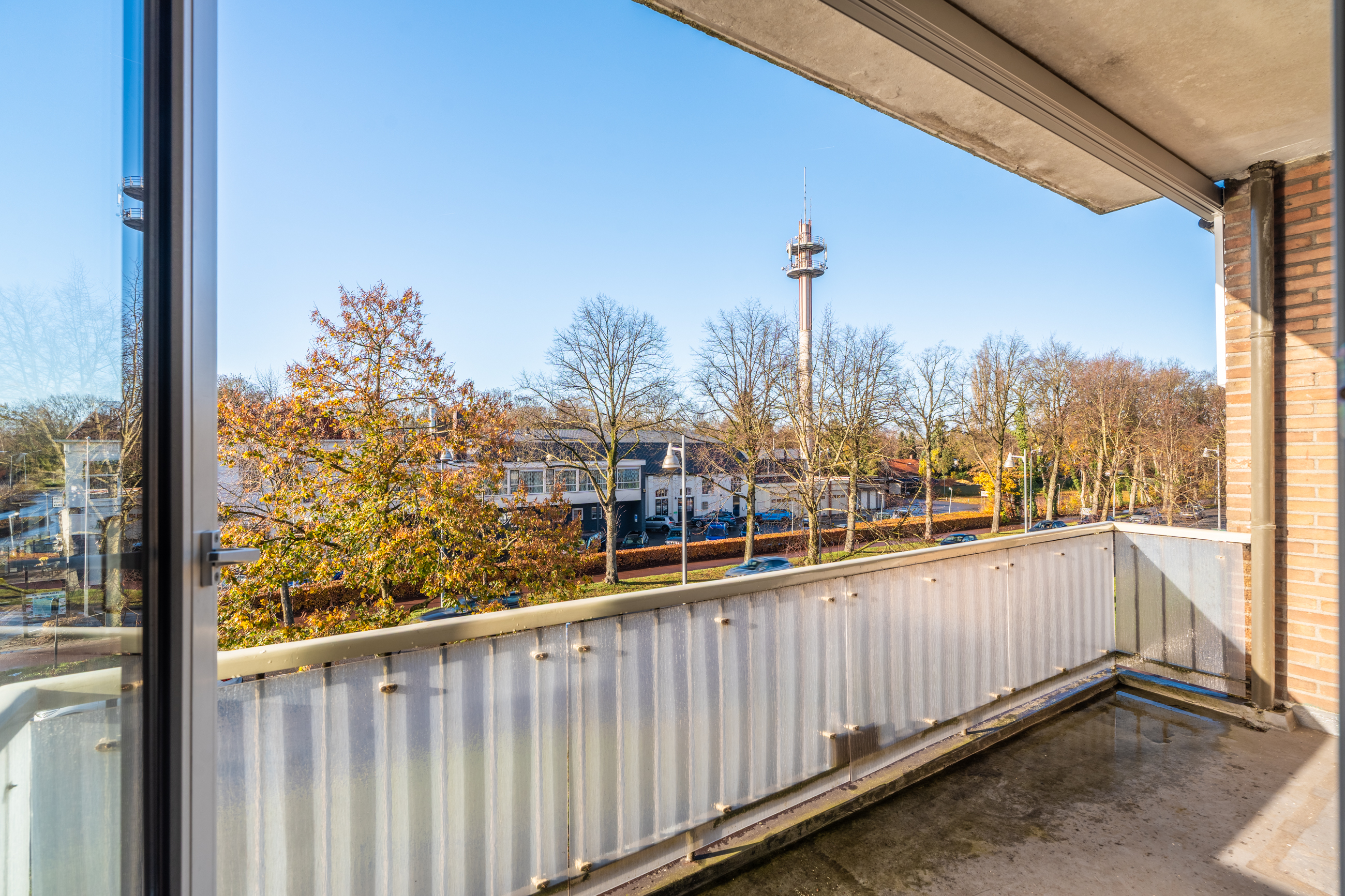 Te koop: Foto Appartement aan de Hoofdstraat 9 in Hoogezand