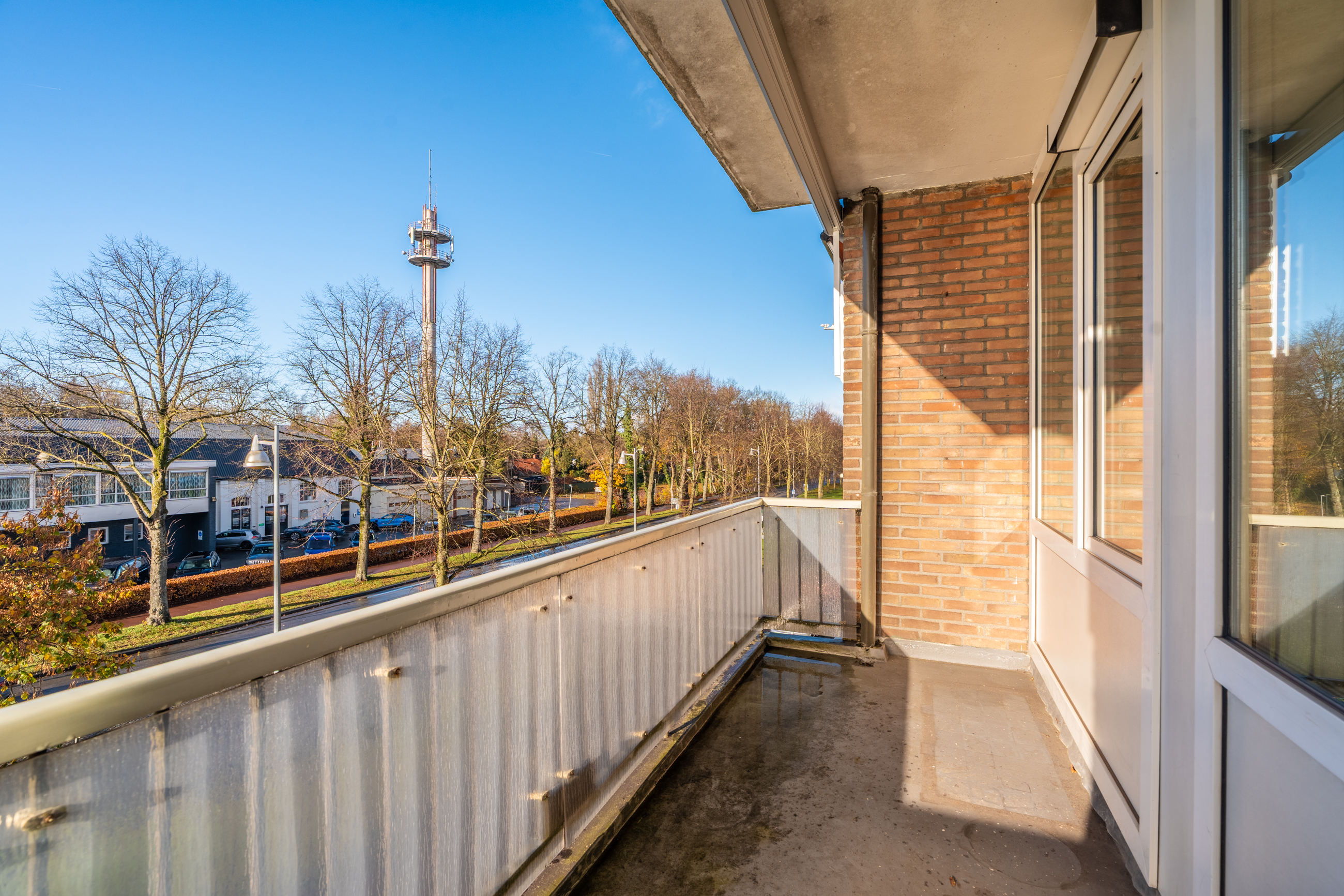 Te koop: Foto Appartement aan de Hoofdstraat 9 in Hoogezand