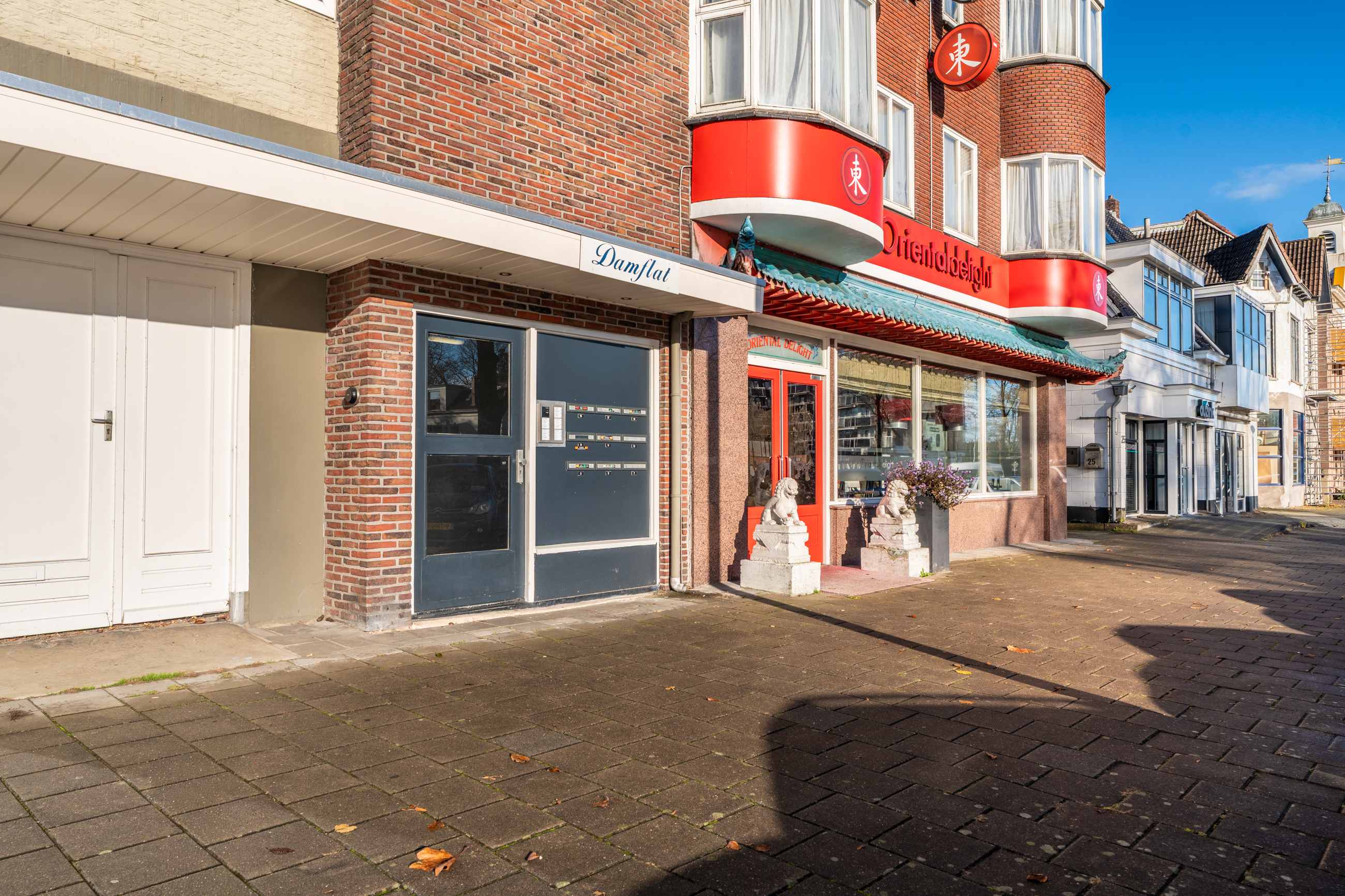 Te koop: Foto Appartement aan de Hoofdstraat 9 in Hoogezand