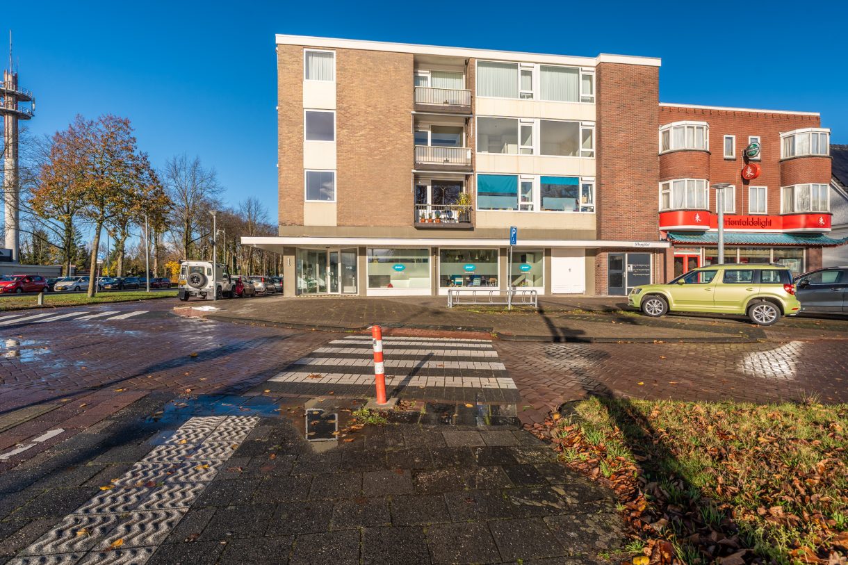 Te koop: Foto Appartement aan de Hoofdstraat 9 in Hoogezand