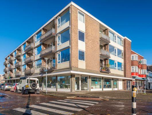 Hoofdfoto van Hoogezand Hoofdstraat 9