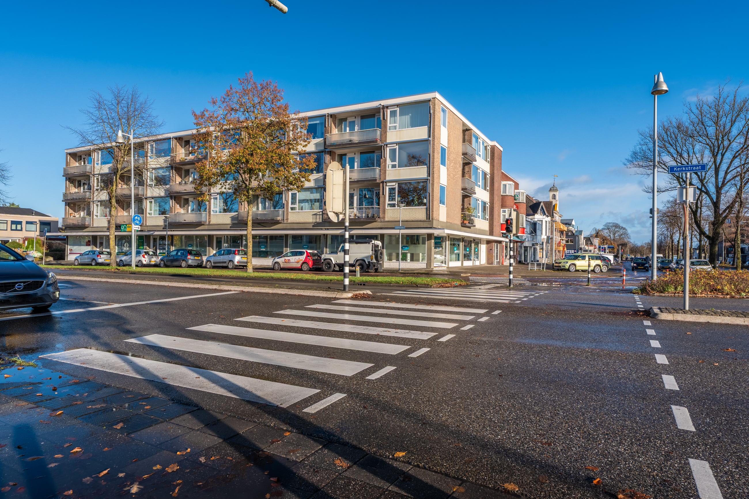 Te koop: Foto Appartement aan de Hoofdstraat 9 in Hoogezand