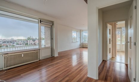 Te koop: Foto Appartement aan de Hoofdstraat 9 in Hoogezand