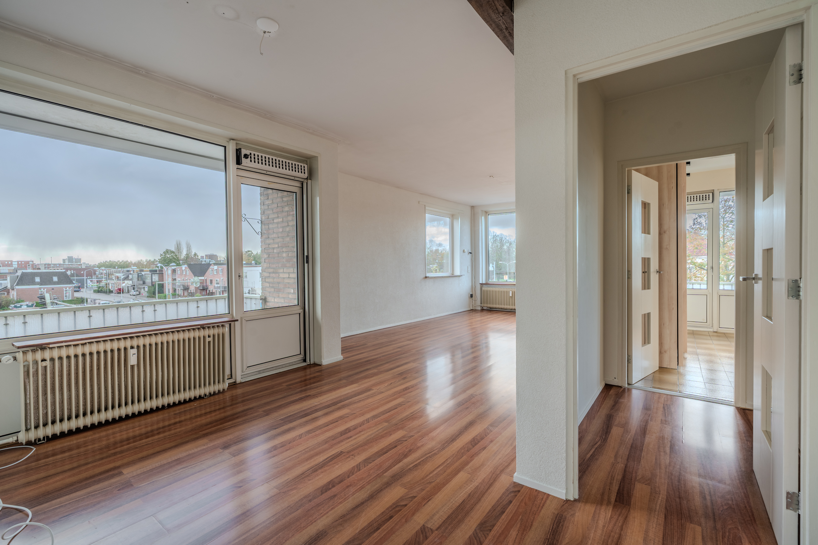 Te koop: Foto Appartement aan de Hoofdstraat 9 in Hoogezand