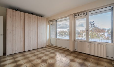 Te koop: Foto Appartement aan de Hoofdstraat 9 in Hoogezand