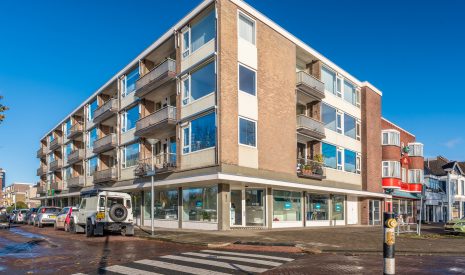 Te koop: Foto Appartement aan de Hoofdstraat 9 in Hoogezand