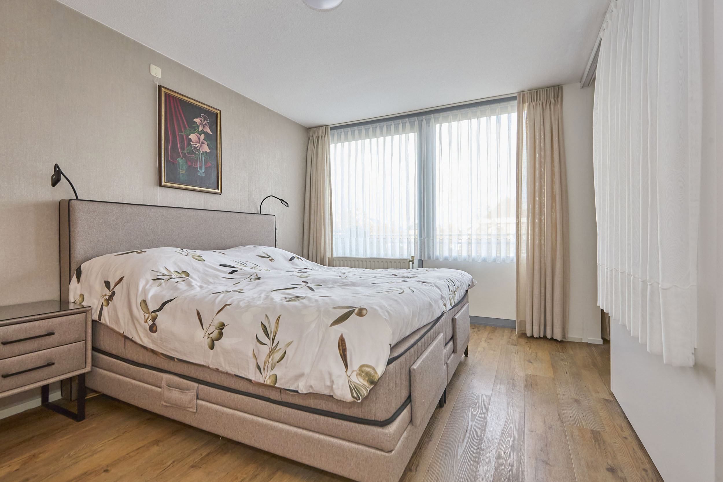 Te koop: Foto Appartement aan de Kantbeugel 115 in De Goorn