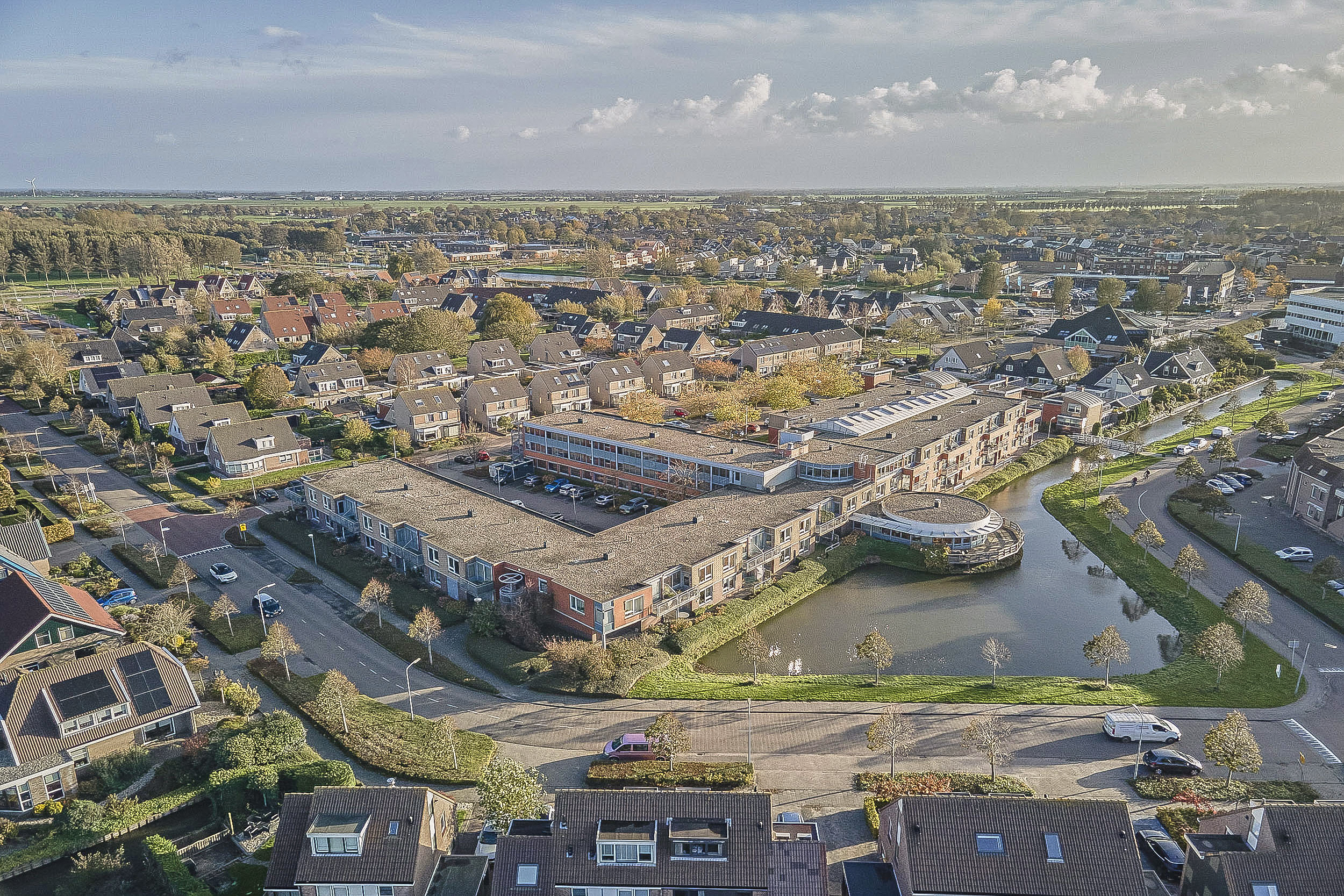 Te koop: Foto Appartement aan de Kantbeugel 115 in De Goorn