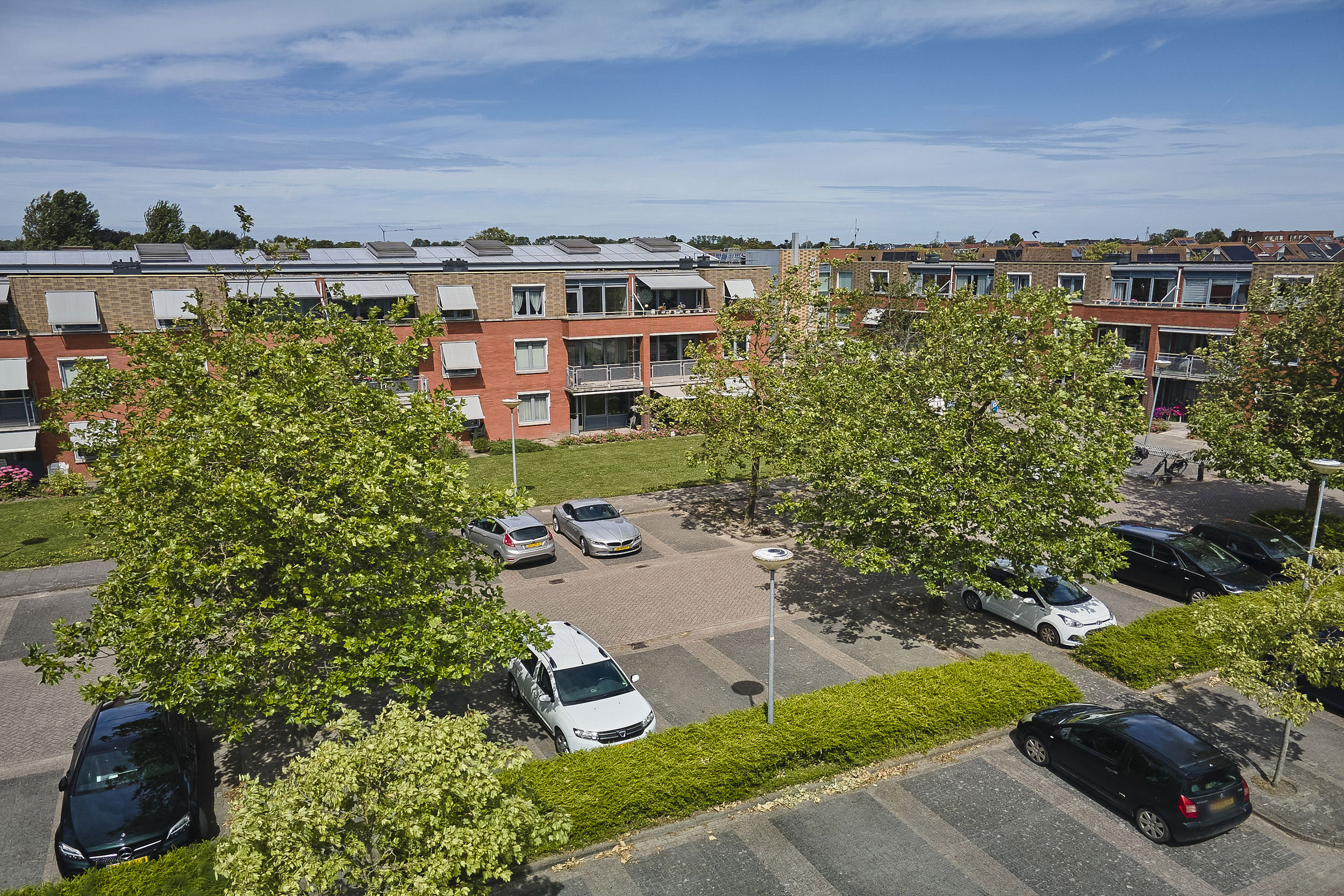 Te koop: Foto Appartement aan de Kantbeugel 115 in De Goorn