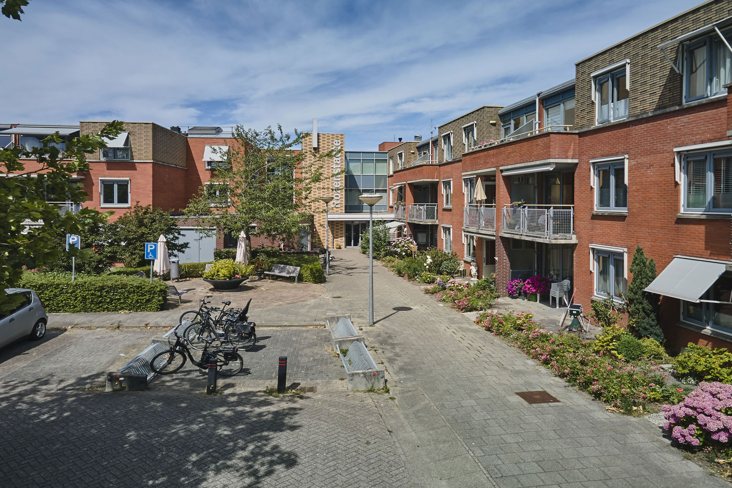 Te koop: Foto Appartement aan de Kantbeugel 115 in De Goorn