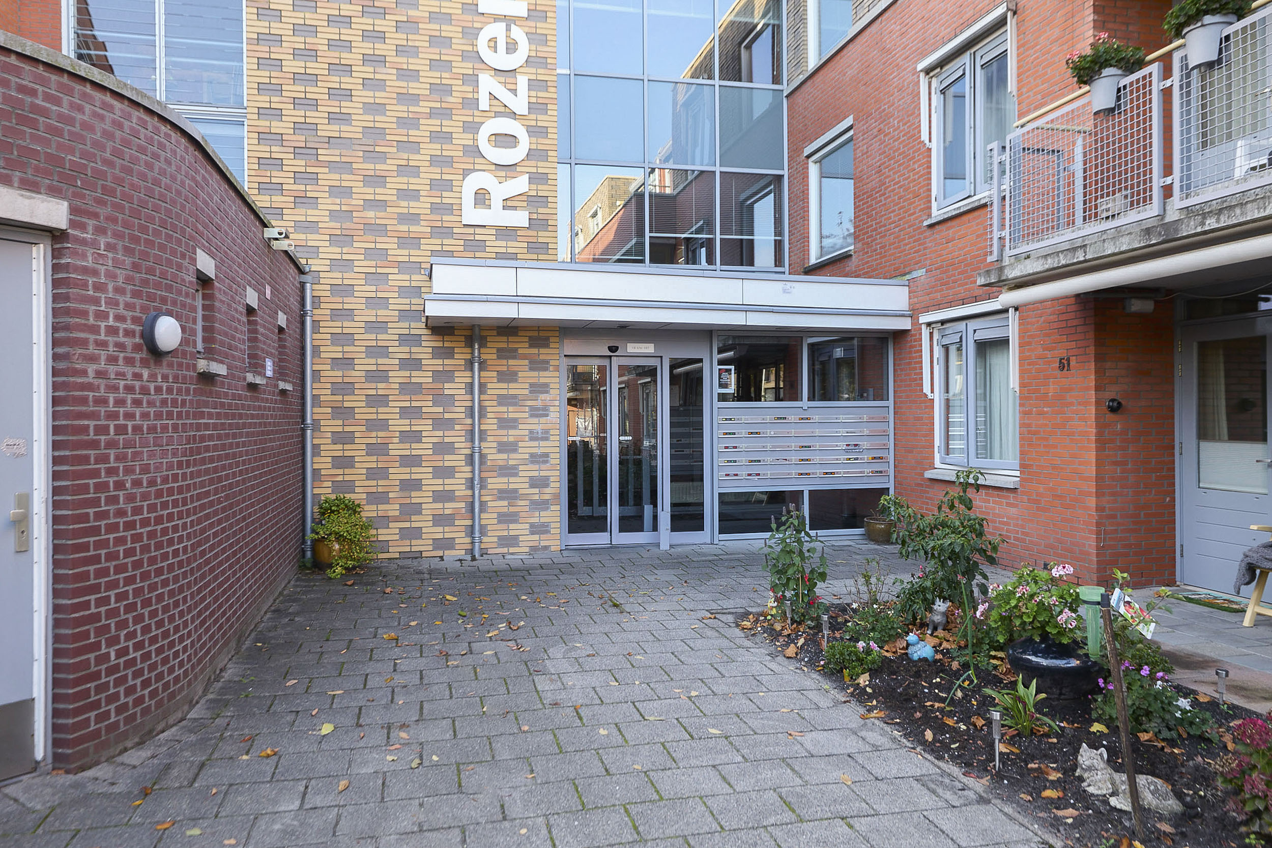 Te koop: Foto Appartement aan de Kantbeugel 115 in De Goorn