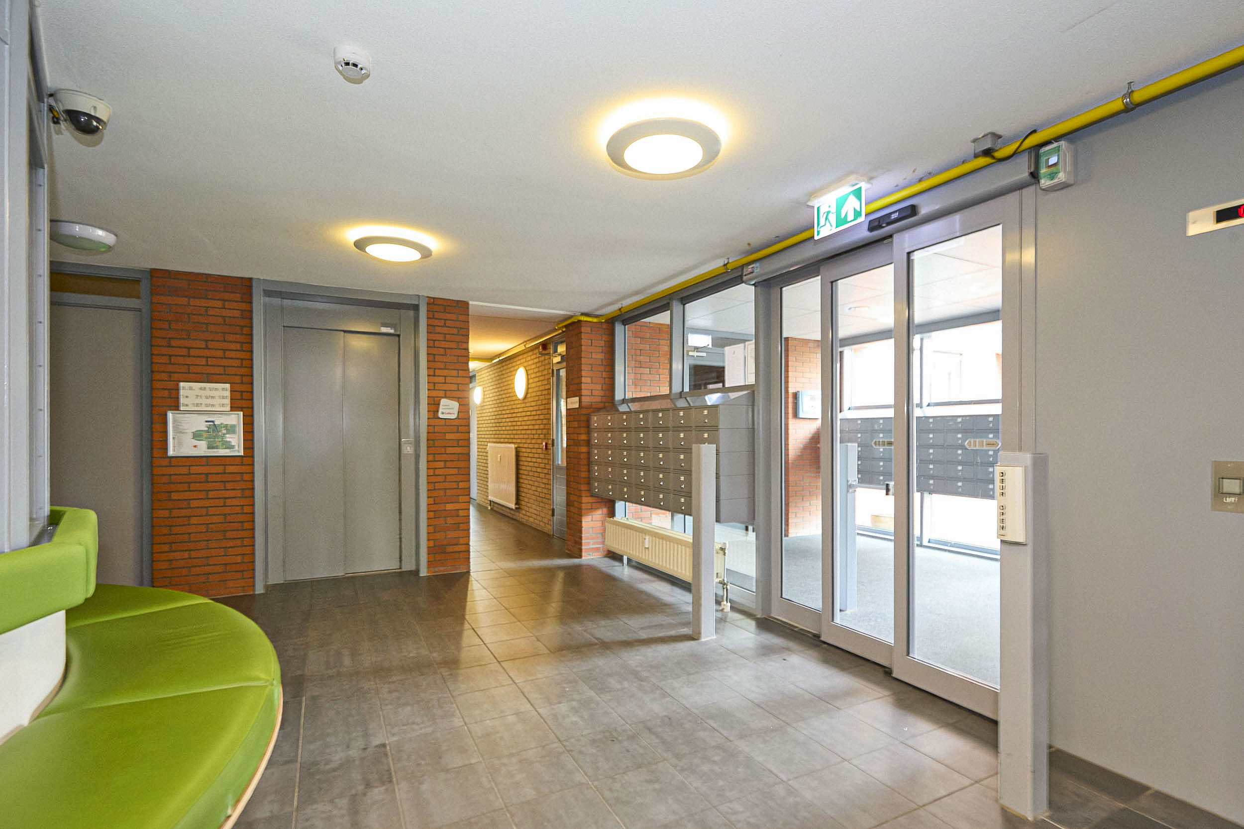 Te koop: Foto Appartement aan de Kantbeugel 115 in De Goorn