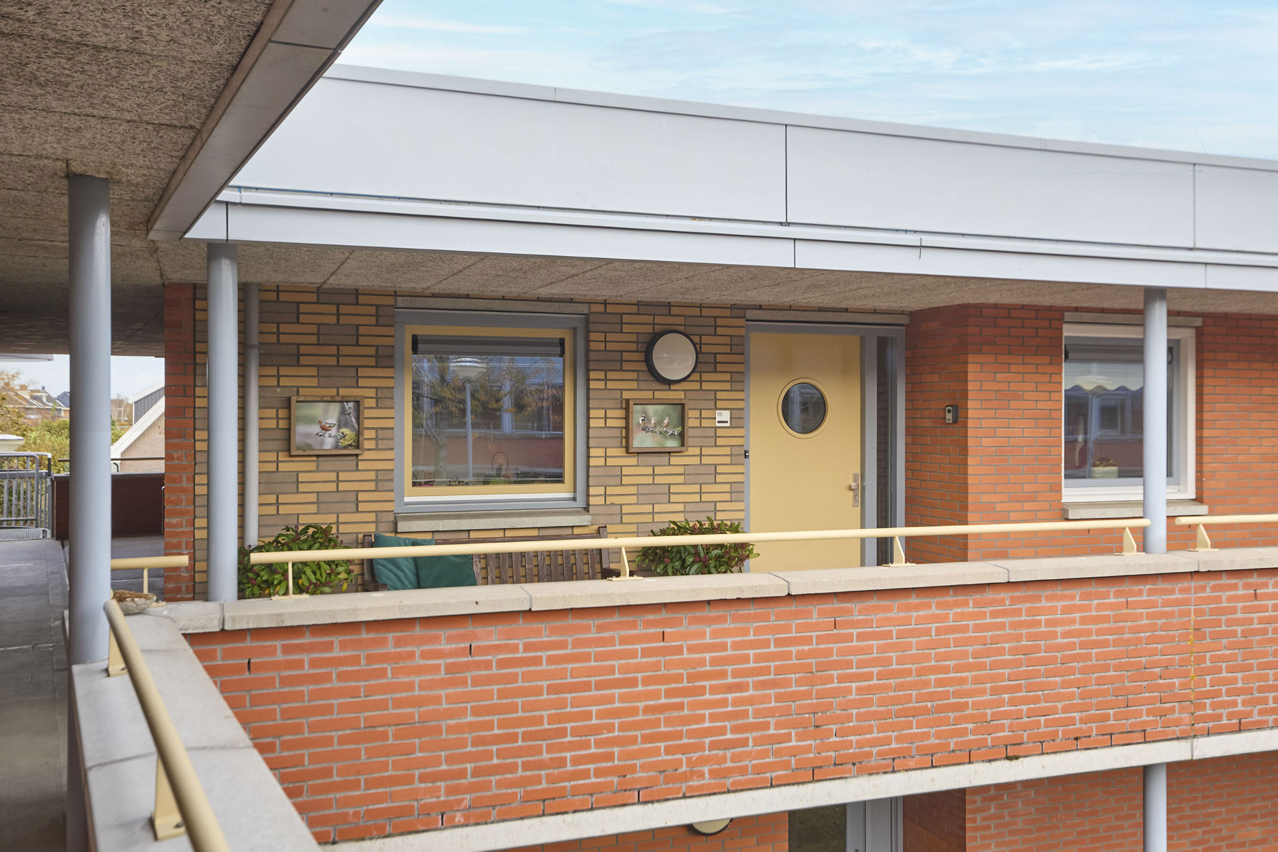 Te koop: Foto Appartement aan de Kantbeugel 115 in De Goorn