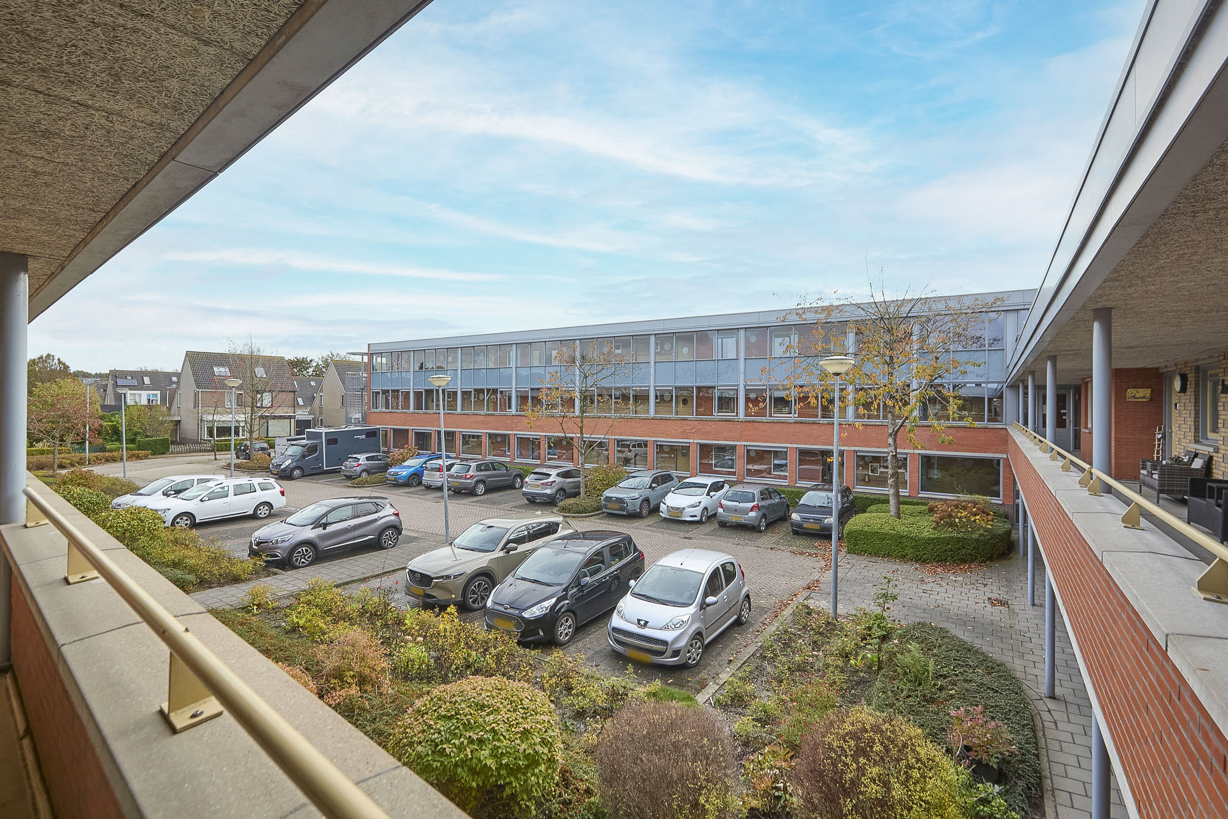 Te koop: Foto Appartement aan de Kantbeugel 115 in De Goorn