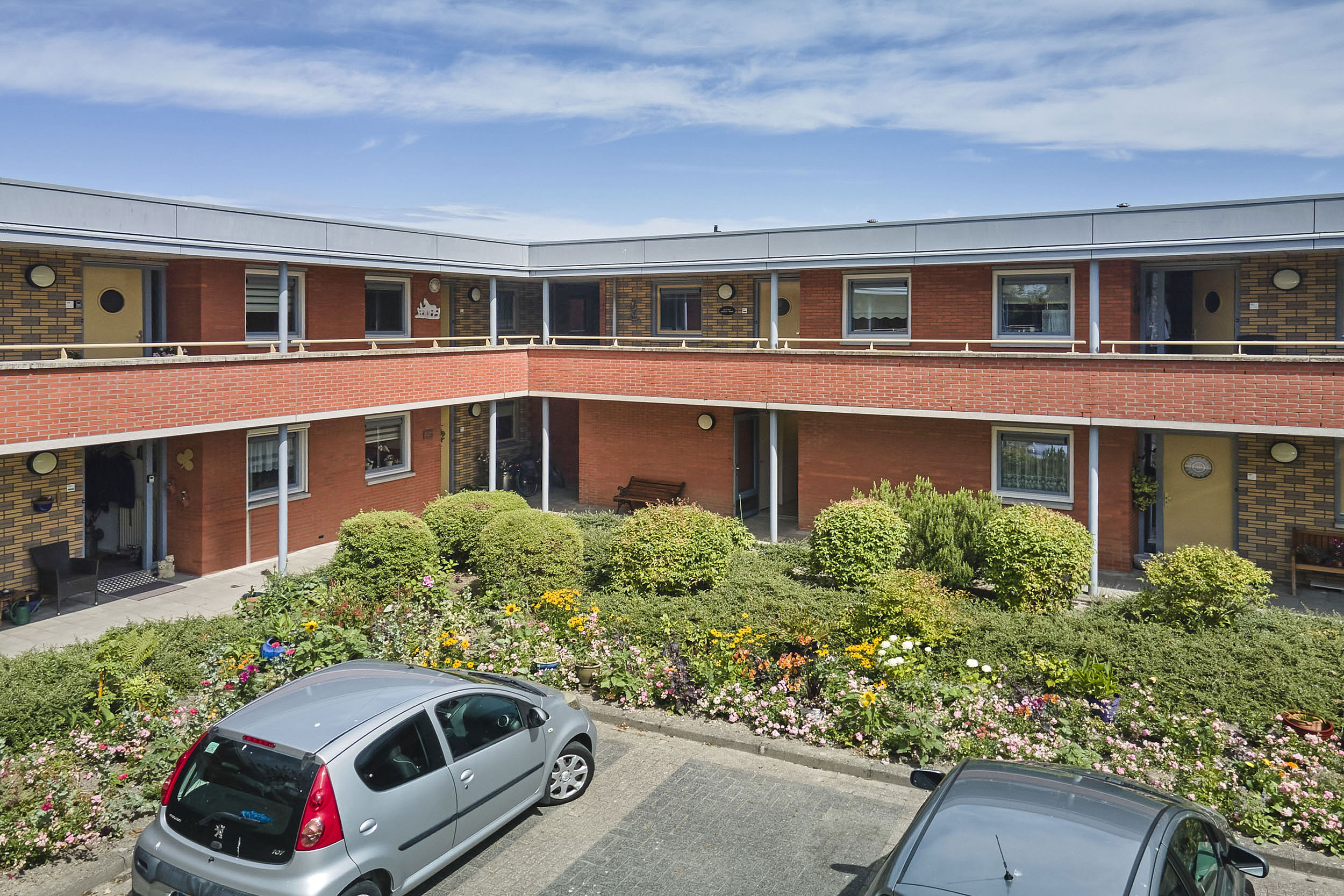 Te koop: Foto Appartement aan de Kantbeugel 115 in De Goorn