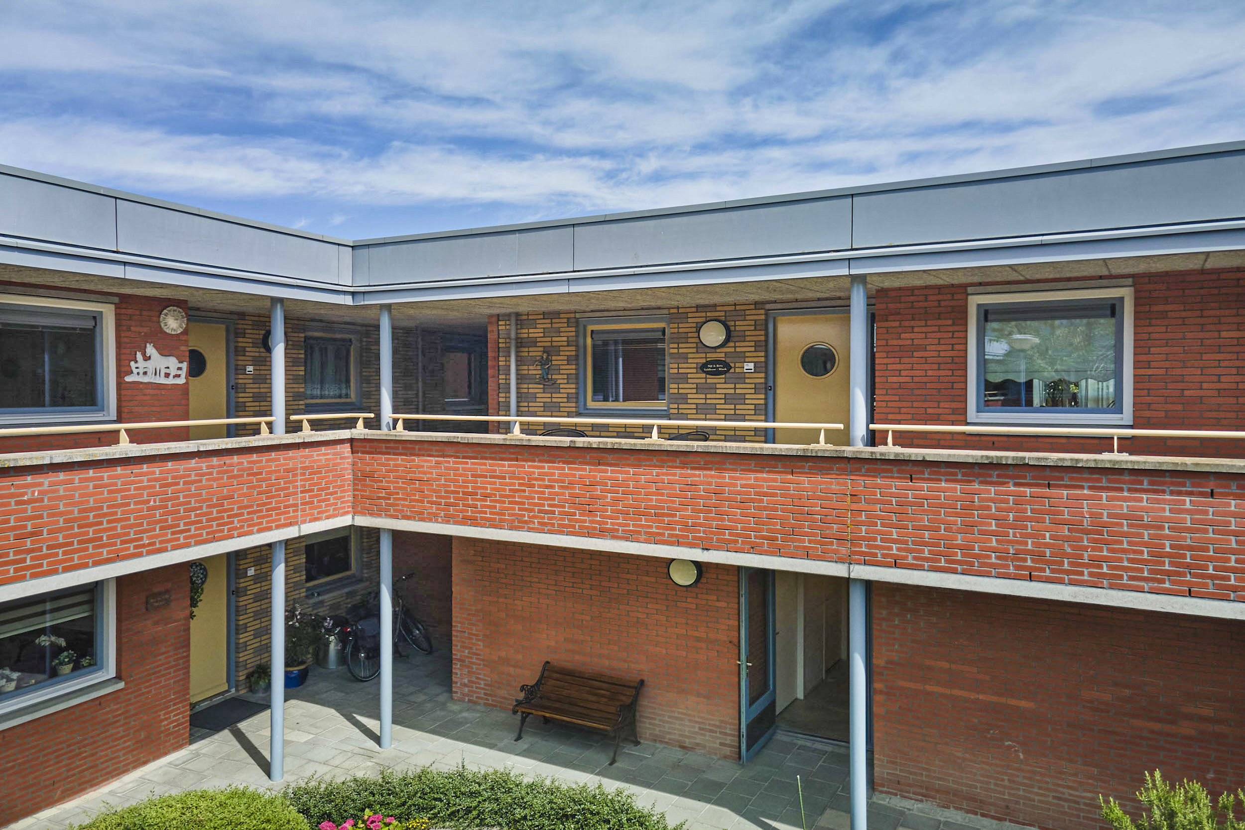 Te koop: Foto Appartement aan de Kantbeugel 115 in De Goorn