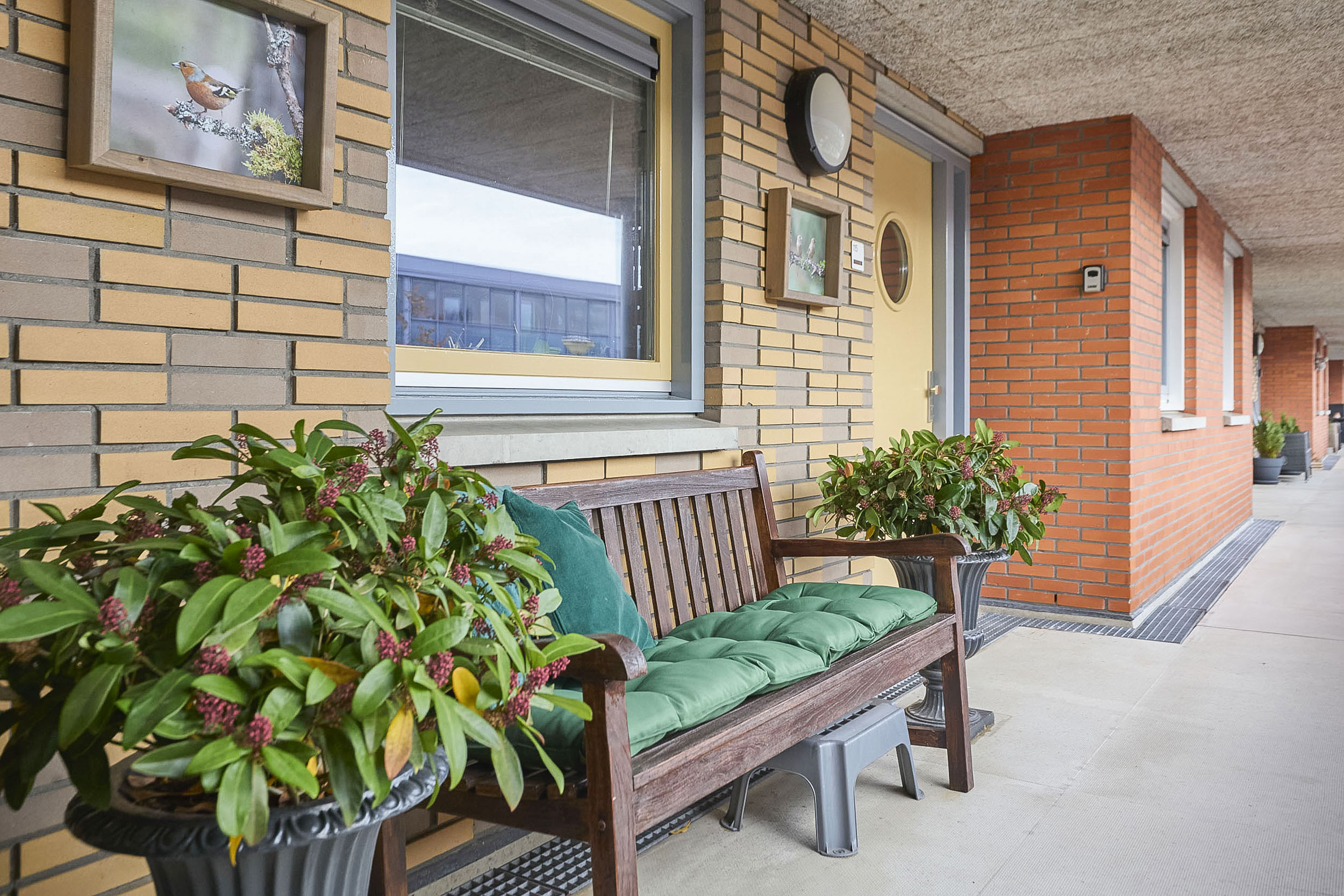 Te koop: Foto Appartement aan de Kantbeugel 115 in De Goorn