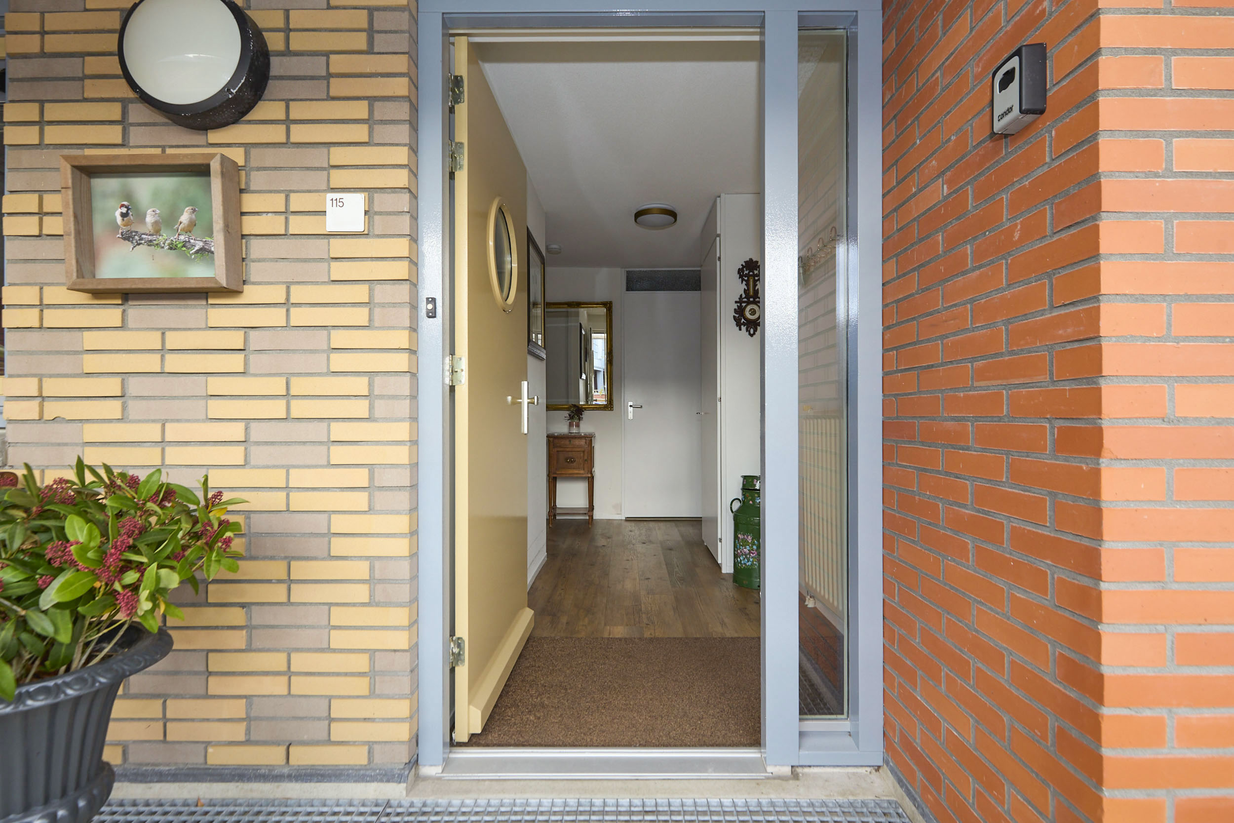 Te koop: Foto Appartement aan de Kantbeugel 115 in De Goorn