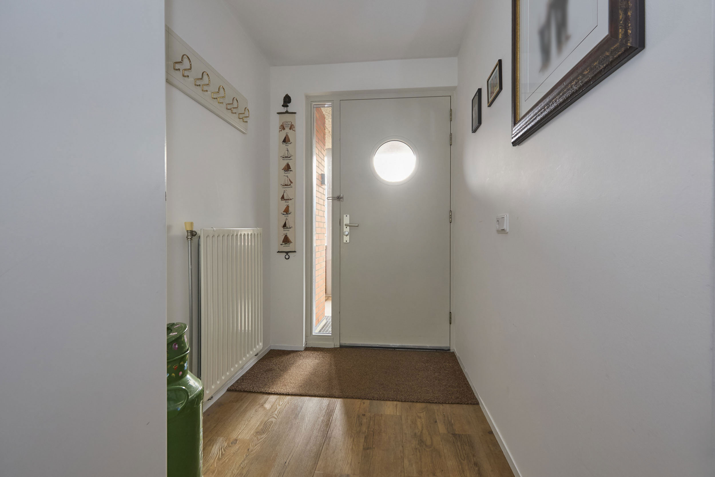 Te koop: Foto Appartement aan de Kantbeugel 115 in De Goorn