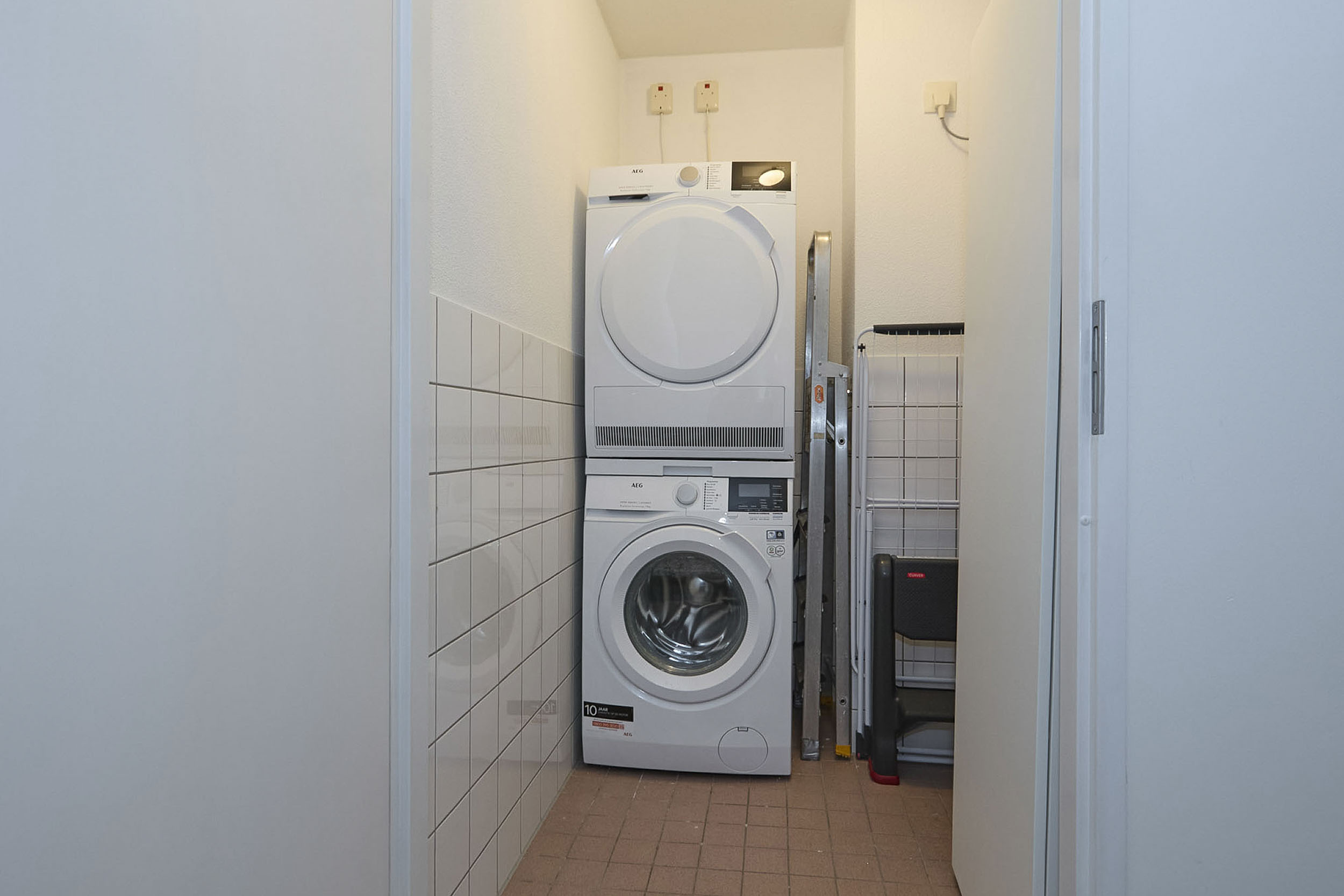 Te koop: Foto Appartement aan de Kantbeugel 115 in De Goorn