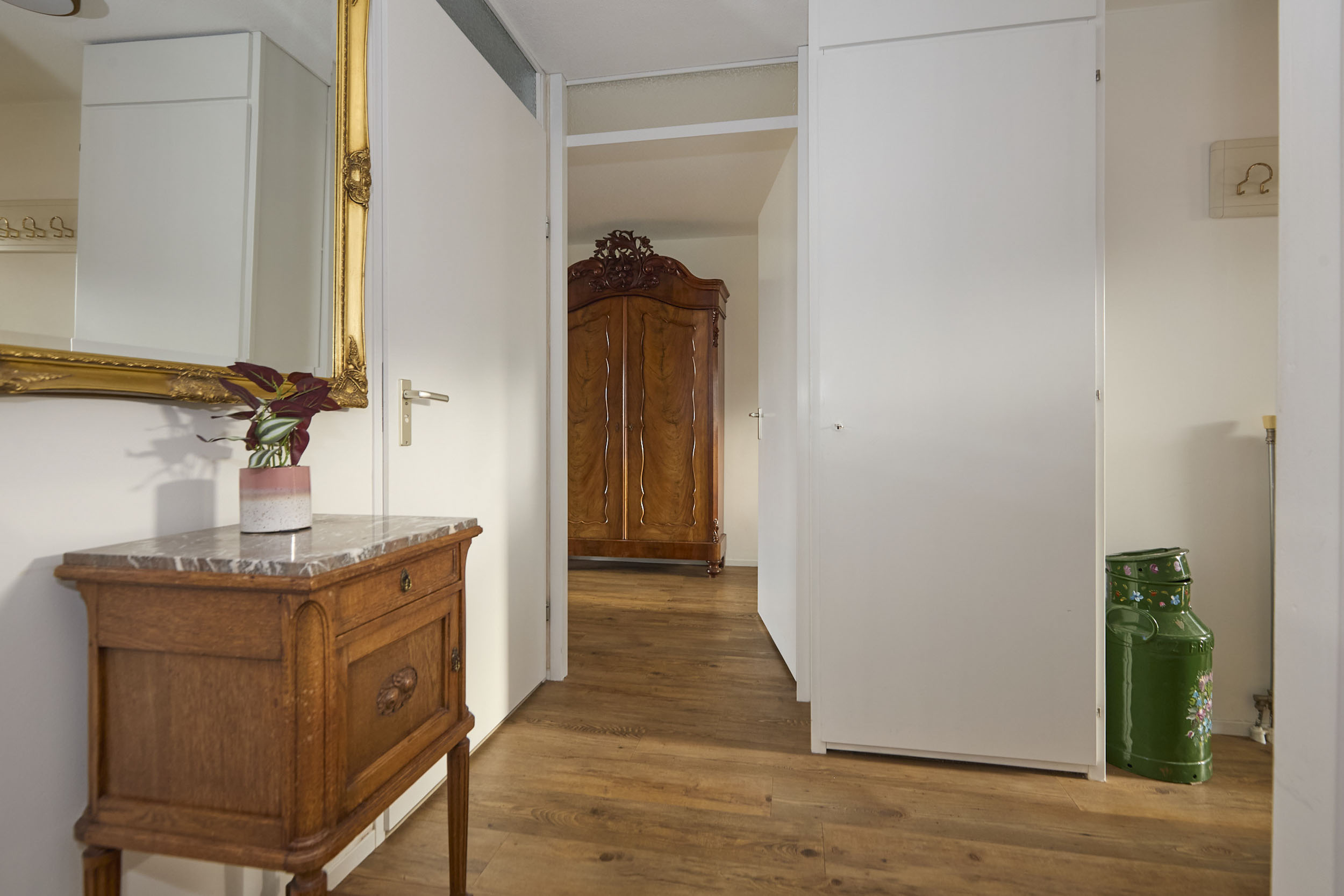 Te koop: Foto Appartement aan de Kantbeugel 115 in De Goorn