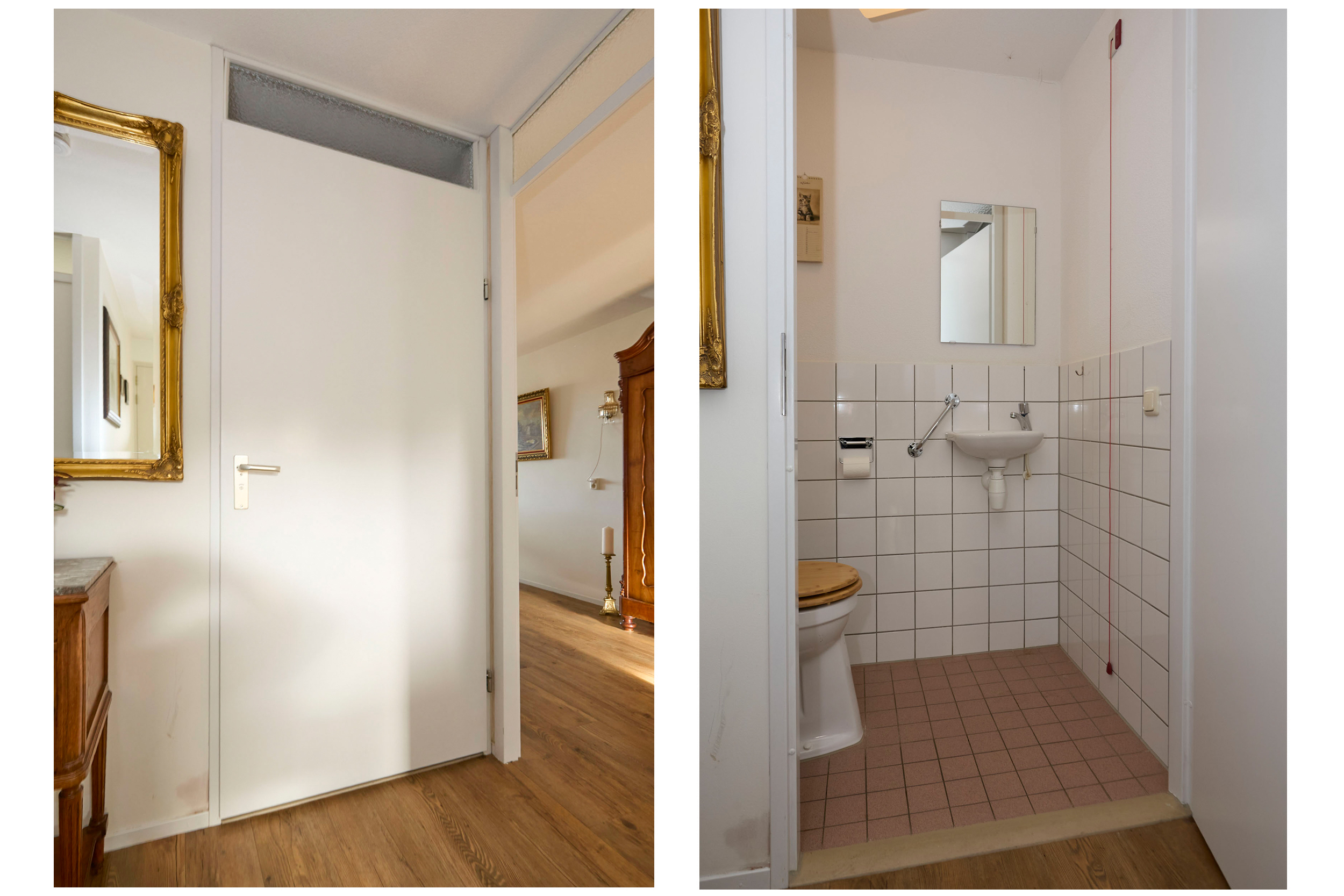 Te koop: Foto Appartement aan de Kantbeugel 115 in De Goorn