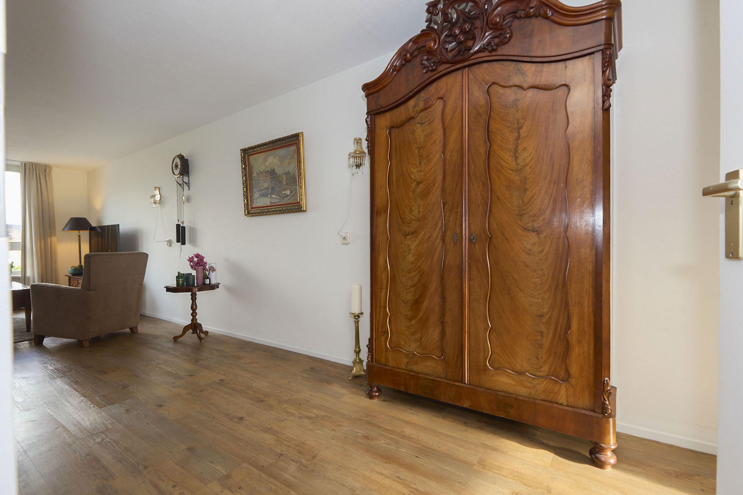 Te koop: Foto Appartement aan de Kantbeugel 115 in De Goorn