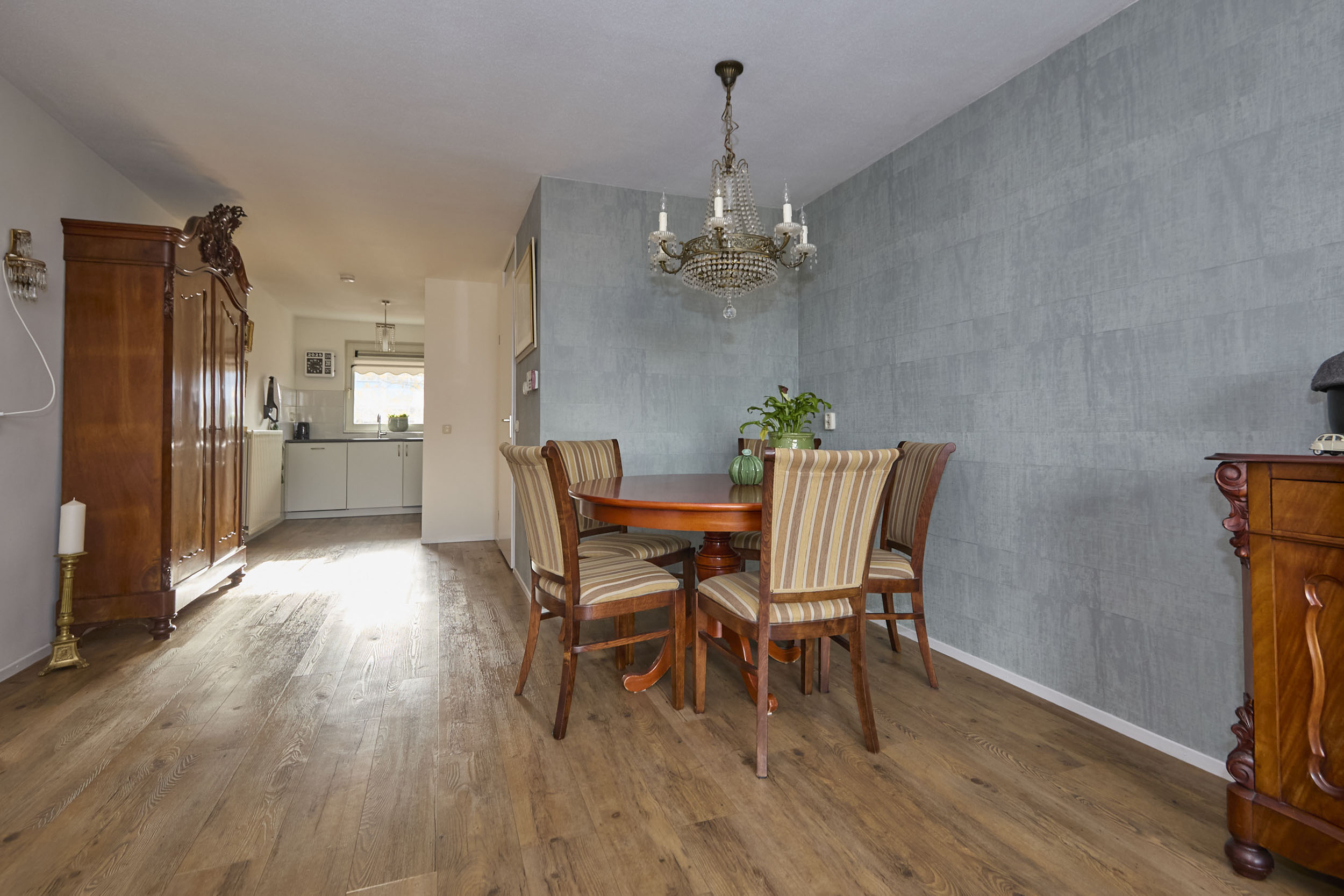 Te koop: Foto Appartement aan de Kantbeugel 115 in De Goorn