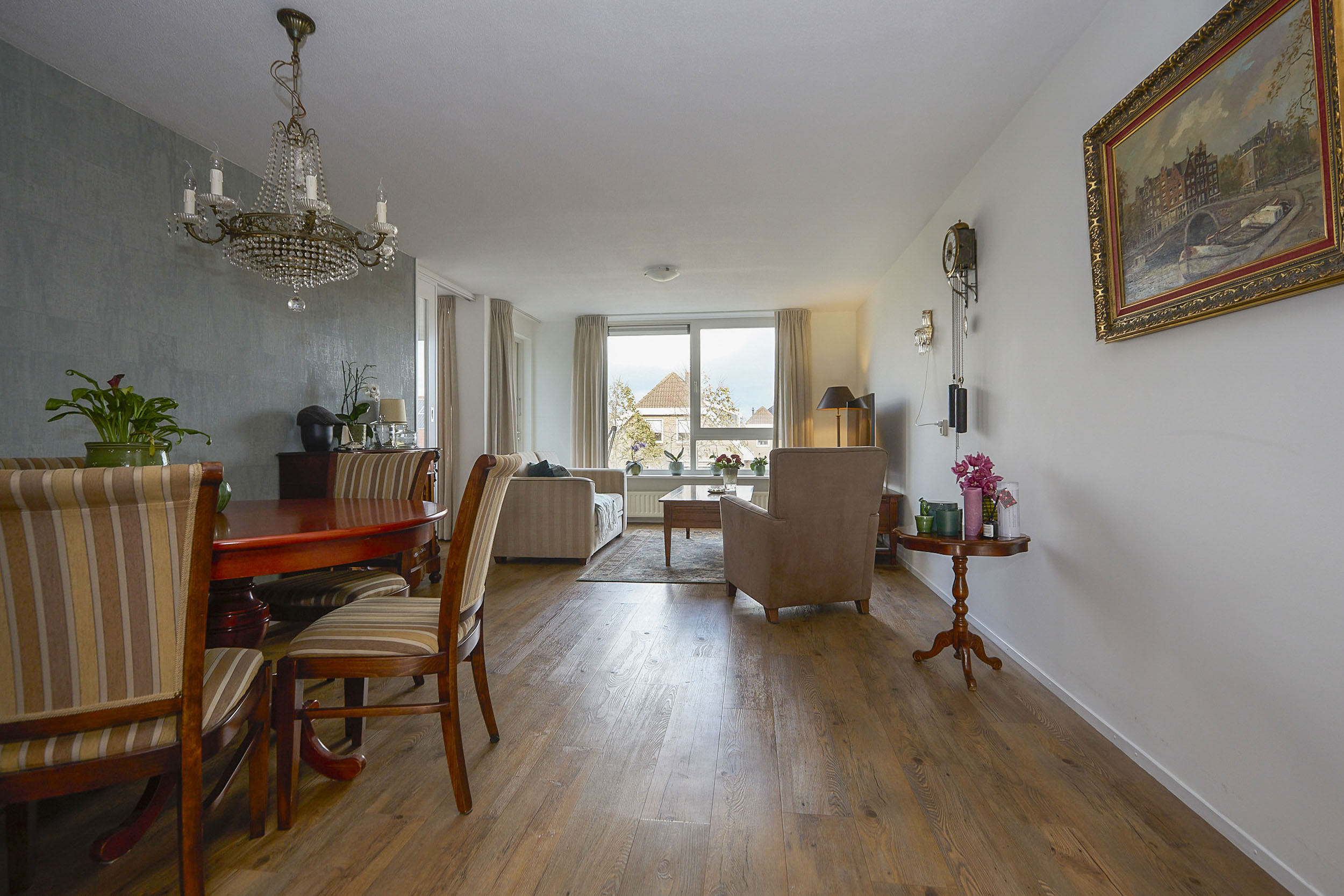 Te koop: Foto Appartement aan de Kantbeugel 115 in De Goorn