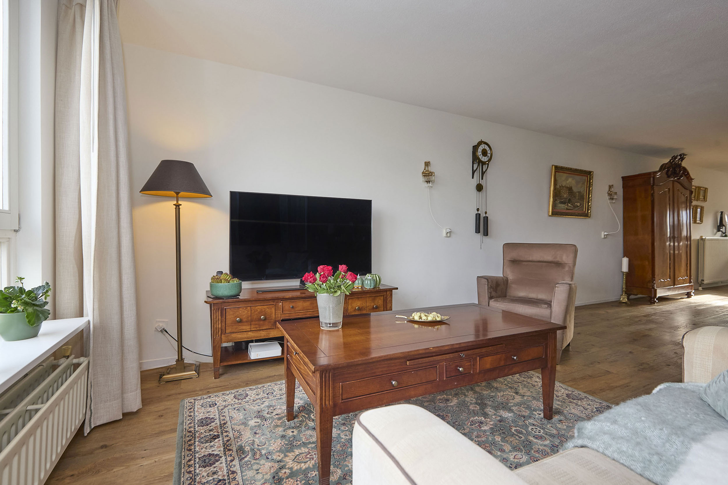 Te koop: Foto Appartement aan de Kantbeugel 115 in De Goorn